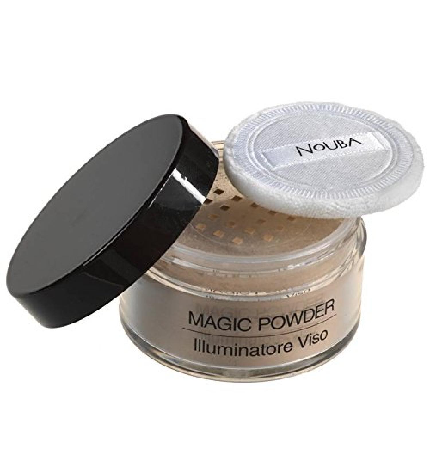 Nouba Magic Powder - Loses Powder No. 19