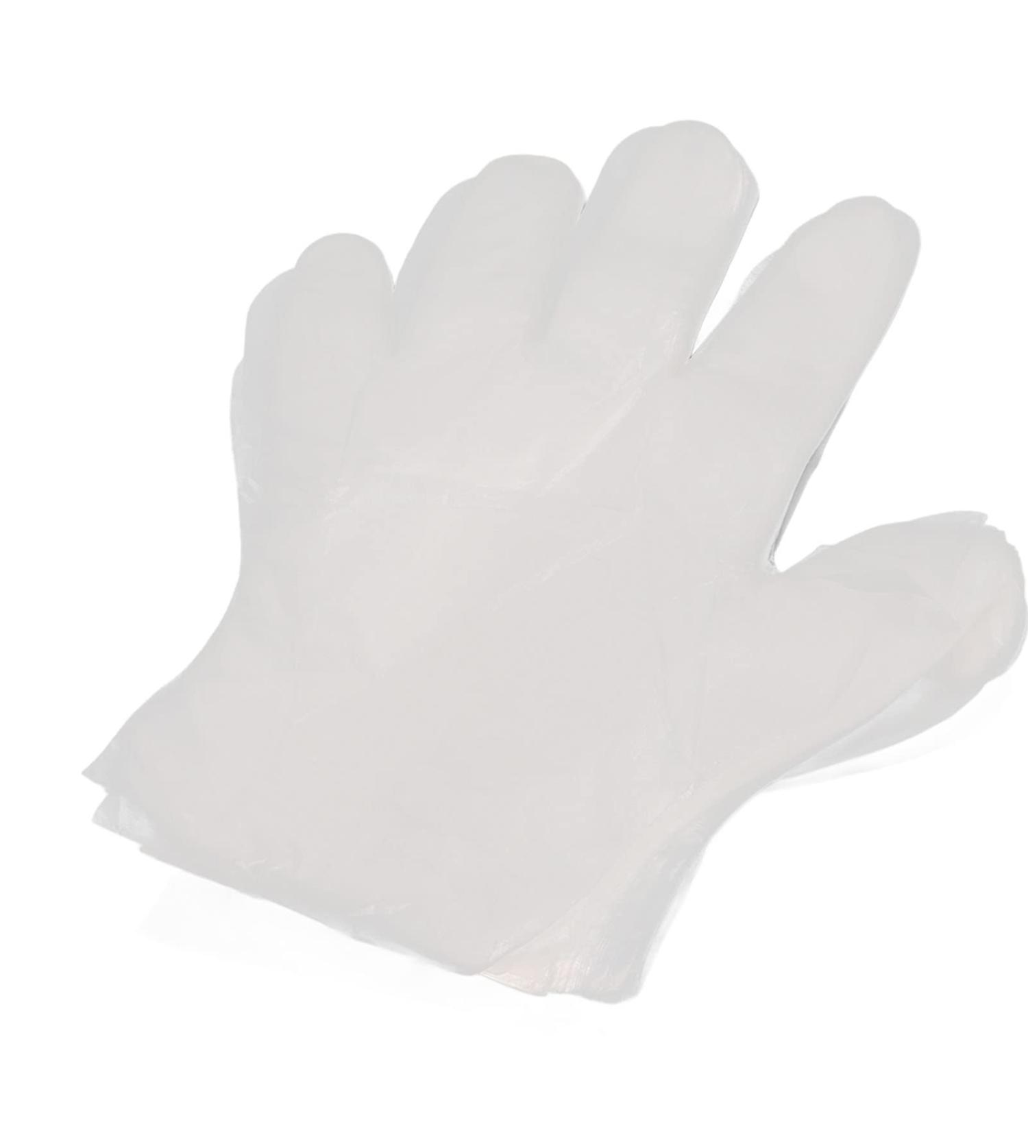 Sac de Cire Chaude Rev tement de Bain de Paraffine Bricolage 100pcs avec Autocollant pour Salon de beaut  - Buy Online on GoSupps.com