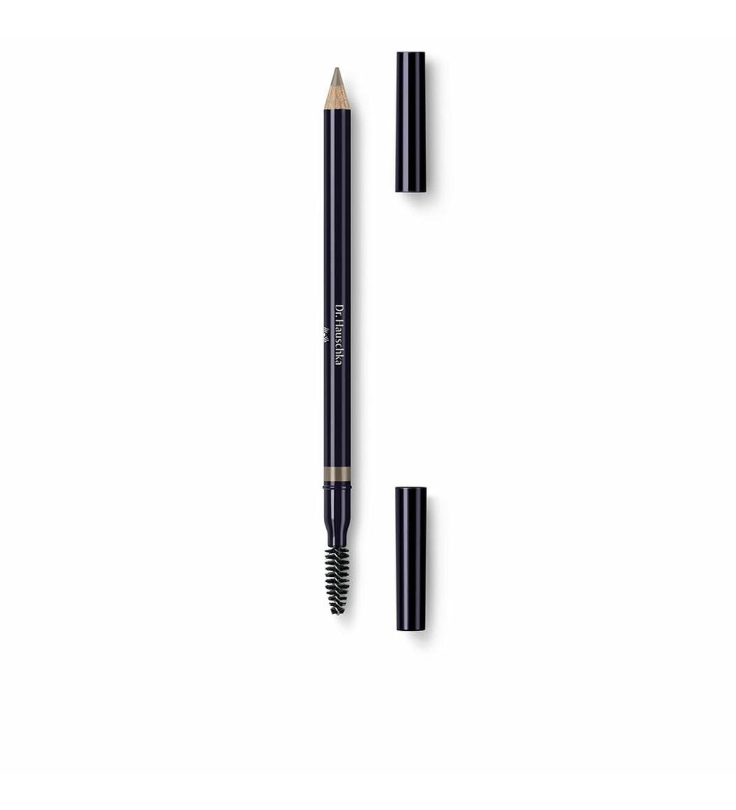 Dr. Hauschka Eyebrow Definer - # 01 Light Brown -1.1g/0.04oz
