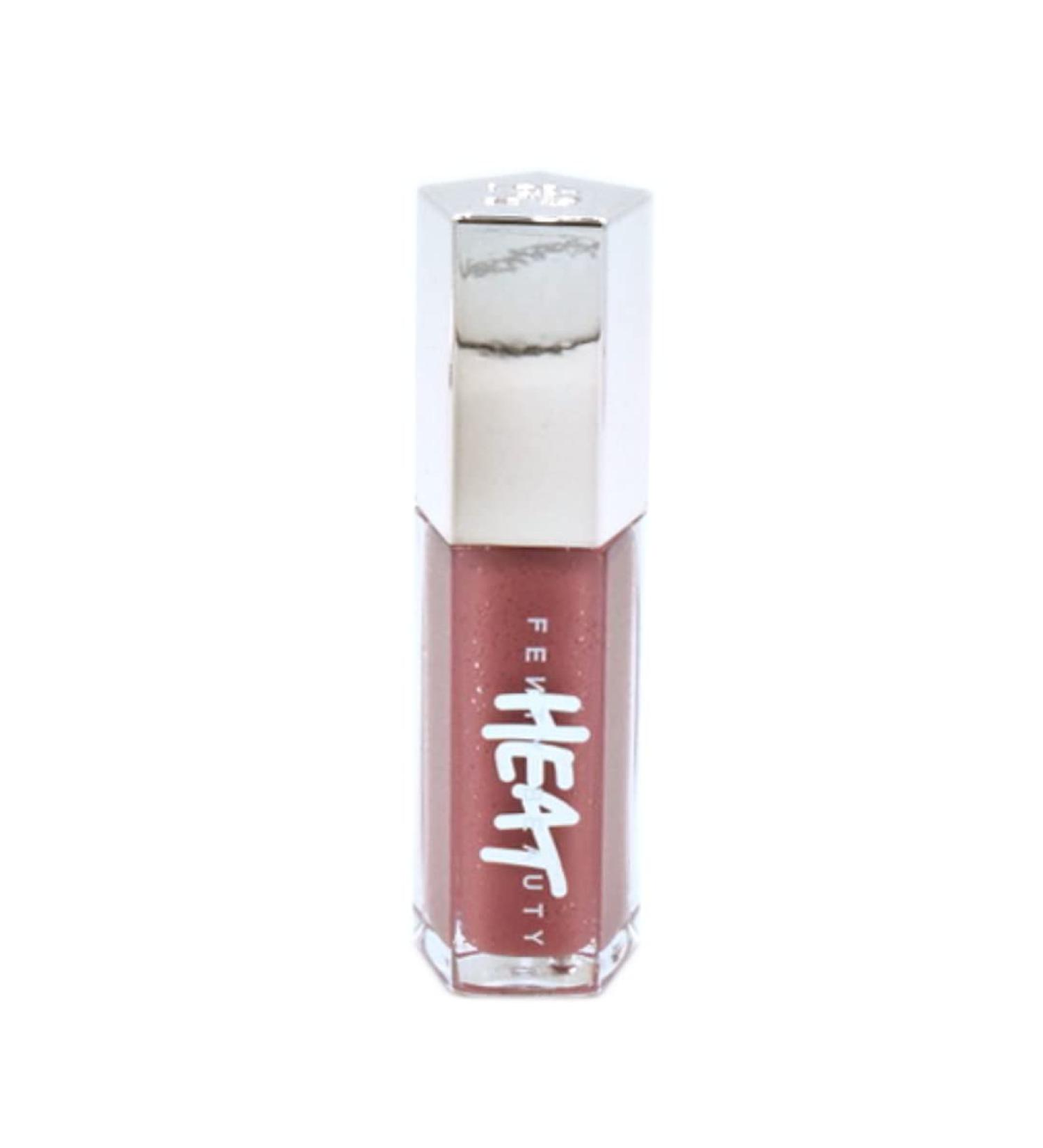 Fenty Gloss Bomb Heat in Fussy - Hydrating and Plumping Lip Gloss - Buy Online on GoSupps.com