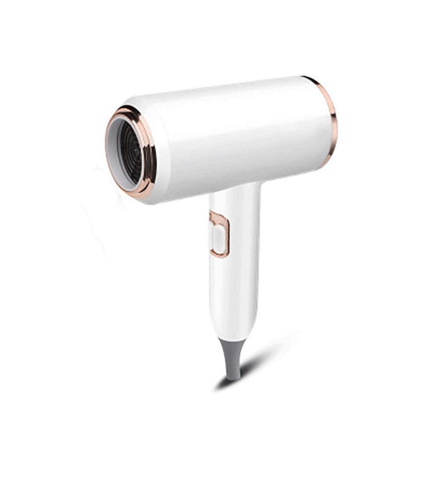 ADITAM Household Hair Dryer 1800 Watt Compact Hair Dryer Travel/Home Hostel Home Bathroom Hair Dryer Double The Comfort - Buy Online on GoSupps.com