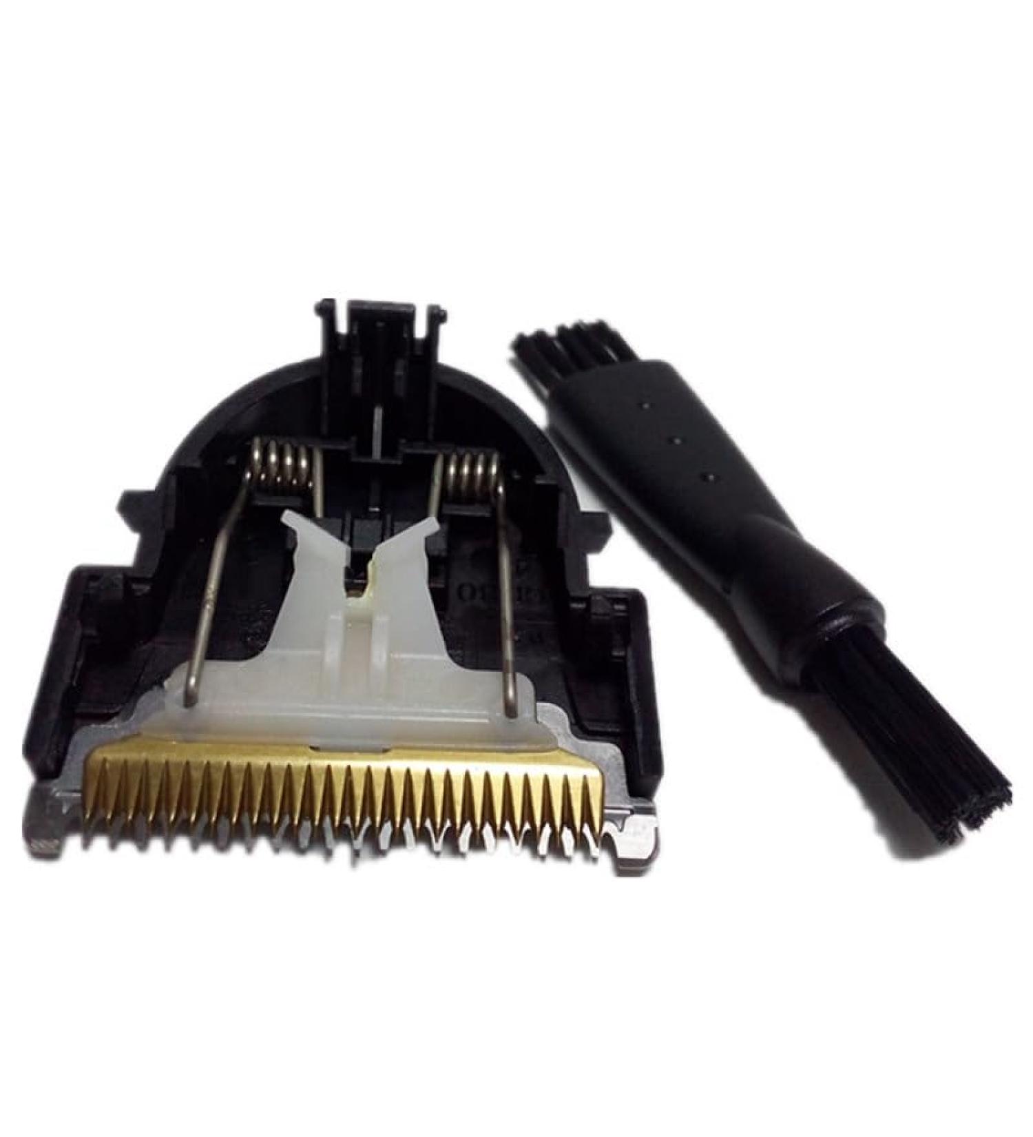 Shaving Heads Hair Clipper Head Cutter Blade Compatible with for Philips QC5390/80 QC5375/80 QC5350/80 Razor Shaver Easy to Replace  - Buy Online on GoSupps.com