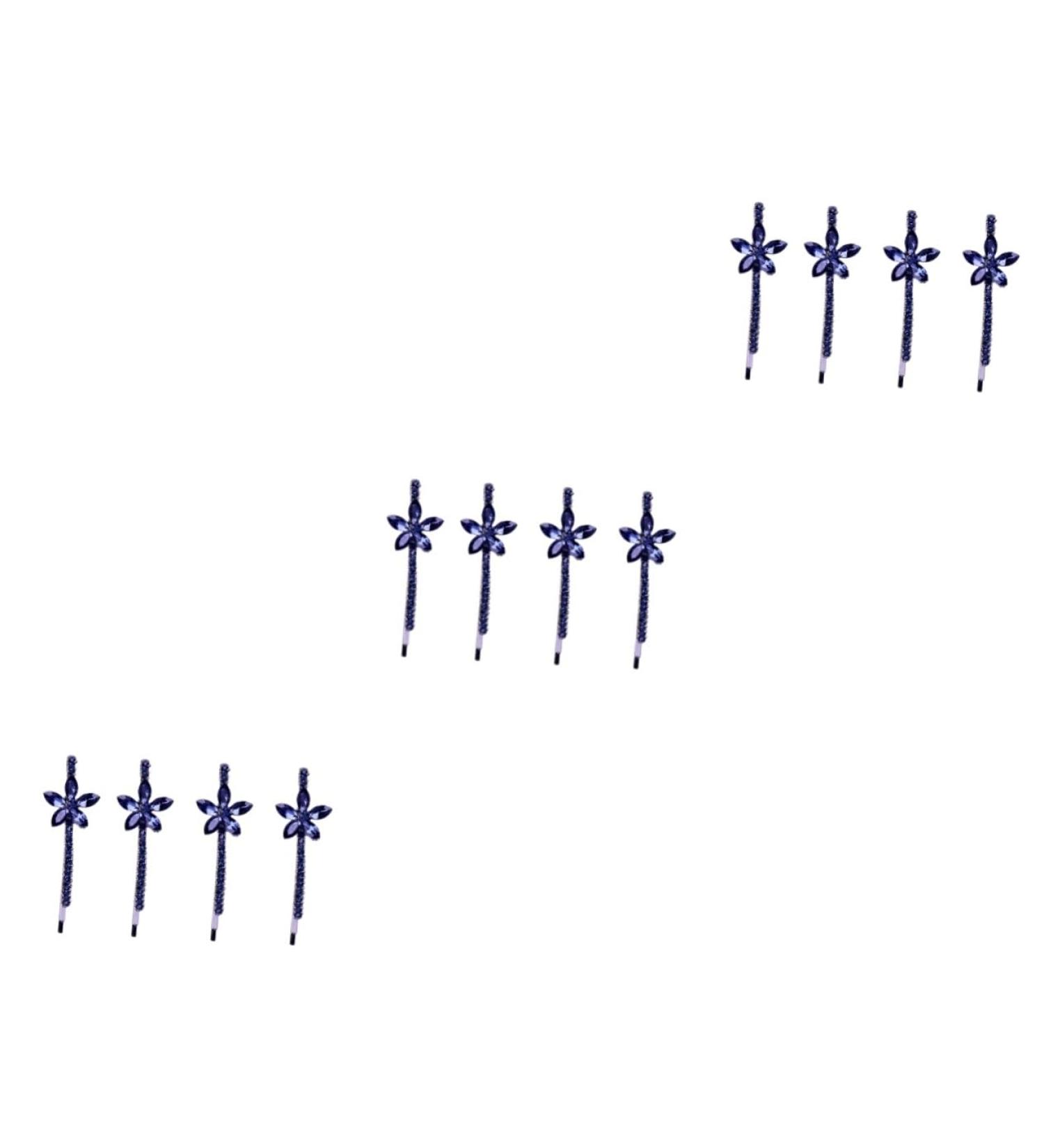 Beavorty 6 Pairs Womens Hair Clips Rhinestone Barrettes for Women Headwear for Women Pearl Hair Barrettes Women Hair Clip Rhinestone Hair Barrettes Decorative Hair Clips Metal Miss Antique - Buy Online on GoSupps.com