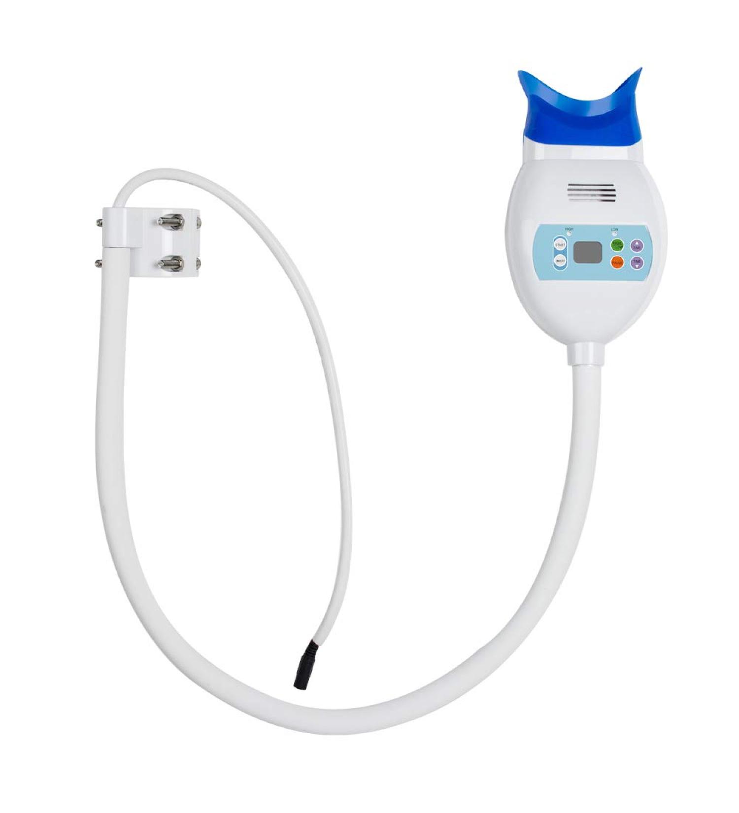 Pevor Power Dental Teeth Whitening Light | Cold LED Lamp for Bleaching Accelerator | US Shipping - Buy Online on GoSupps.com