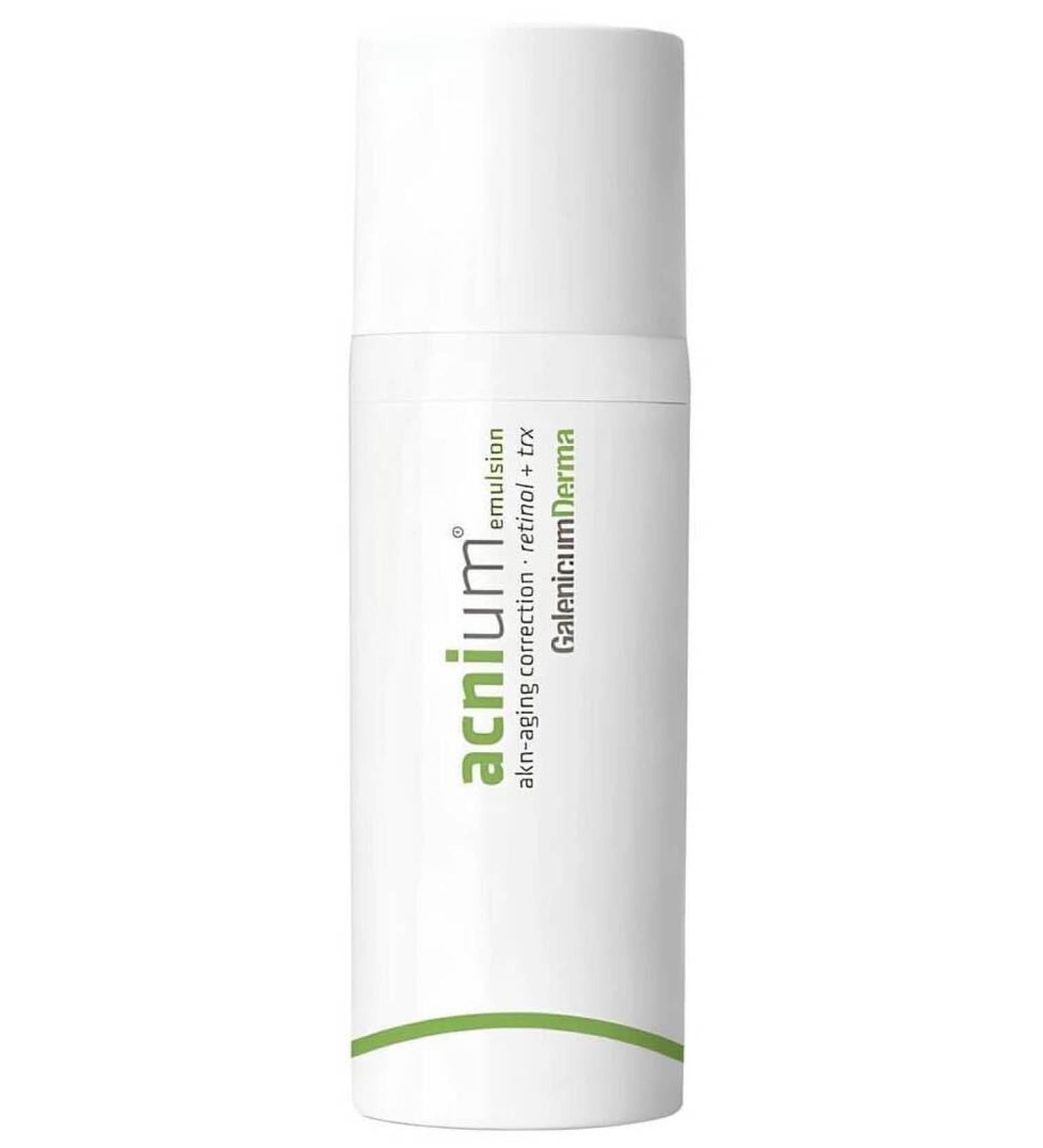 Otros Acnium Cleanser 150ml