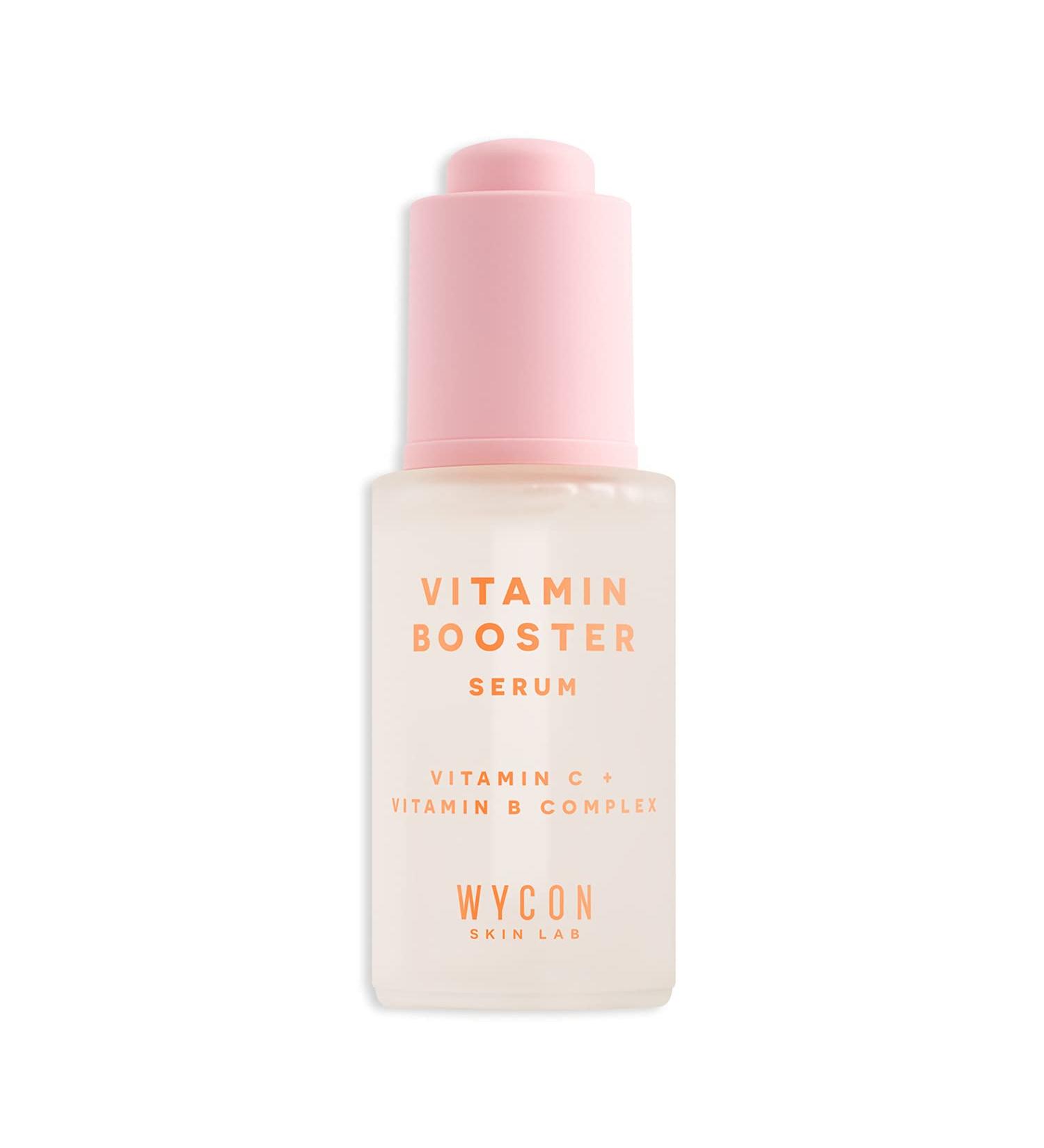 WYCON Cosmetics Vitamine Booster Serum