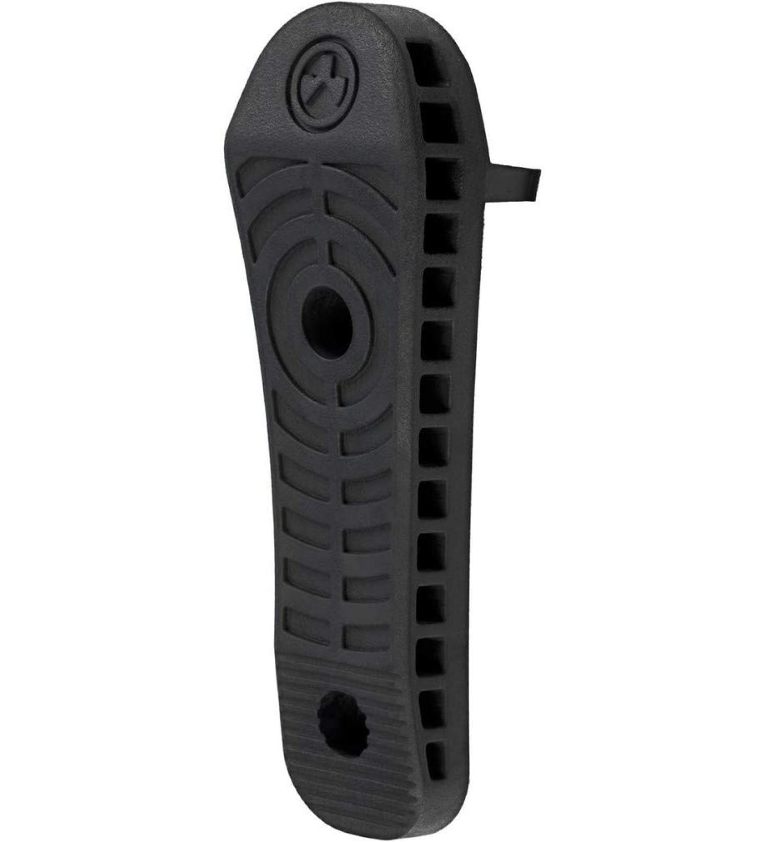 Magpul Rubber Butt-Pads Enhanced Rubber Butt Pad, 0.70"