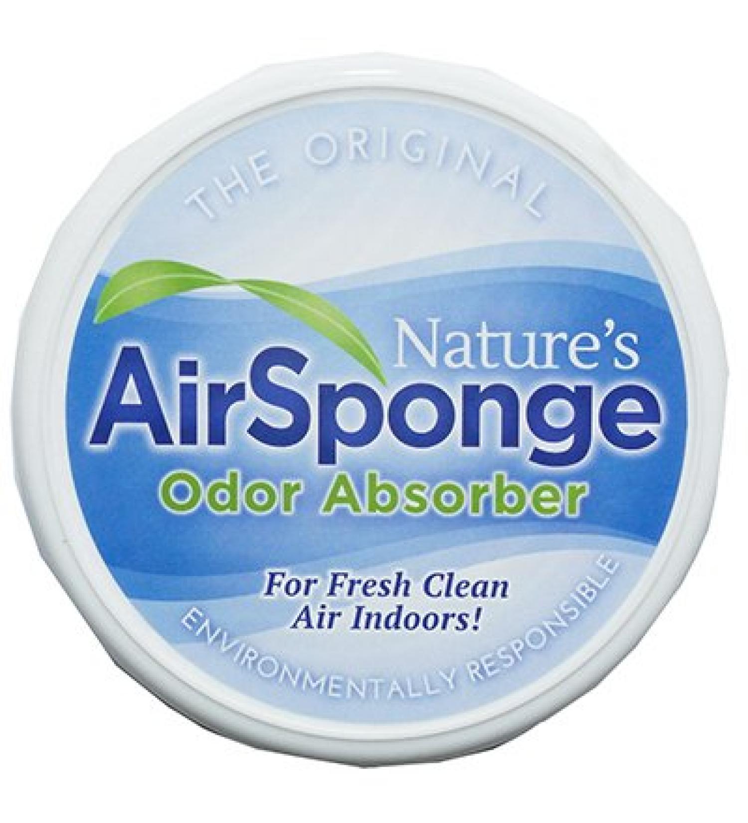1/2LB Odor Absorber