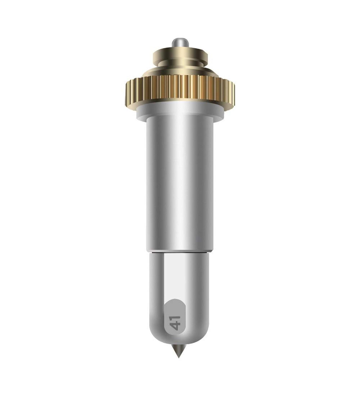 NestOne Engraving Tip and Housing | Perfect Tool for Cricut Maker | Bundle Accessories for Engraving Projects Engraving Tip with Housing - Buy Online on GoSupps.com