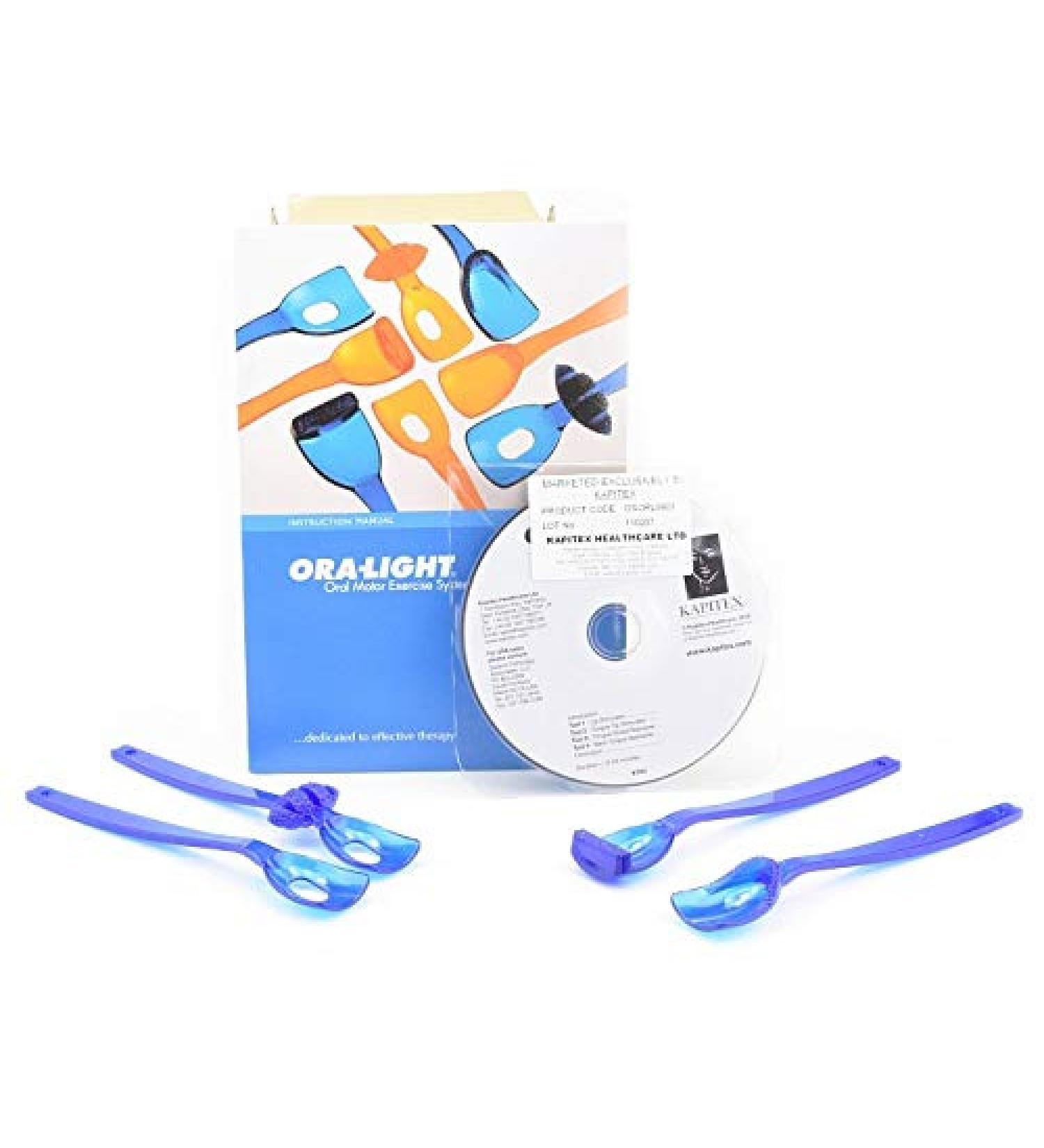 ORA-light set Klein