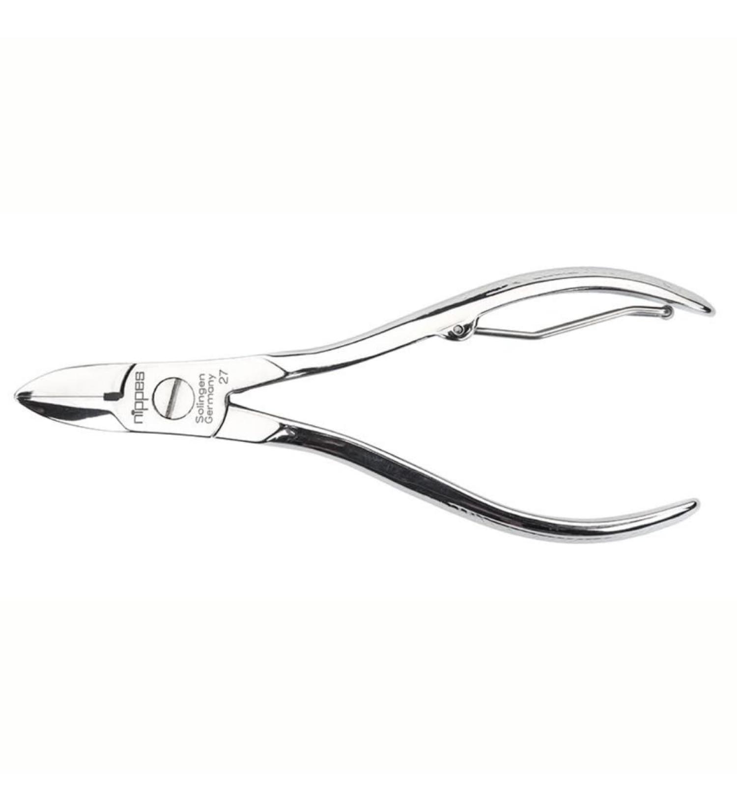 Nippes Professional Nail Clippers - Buy Online on GoSupps.com