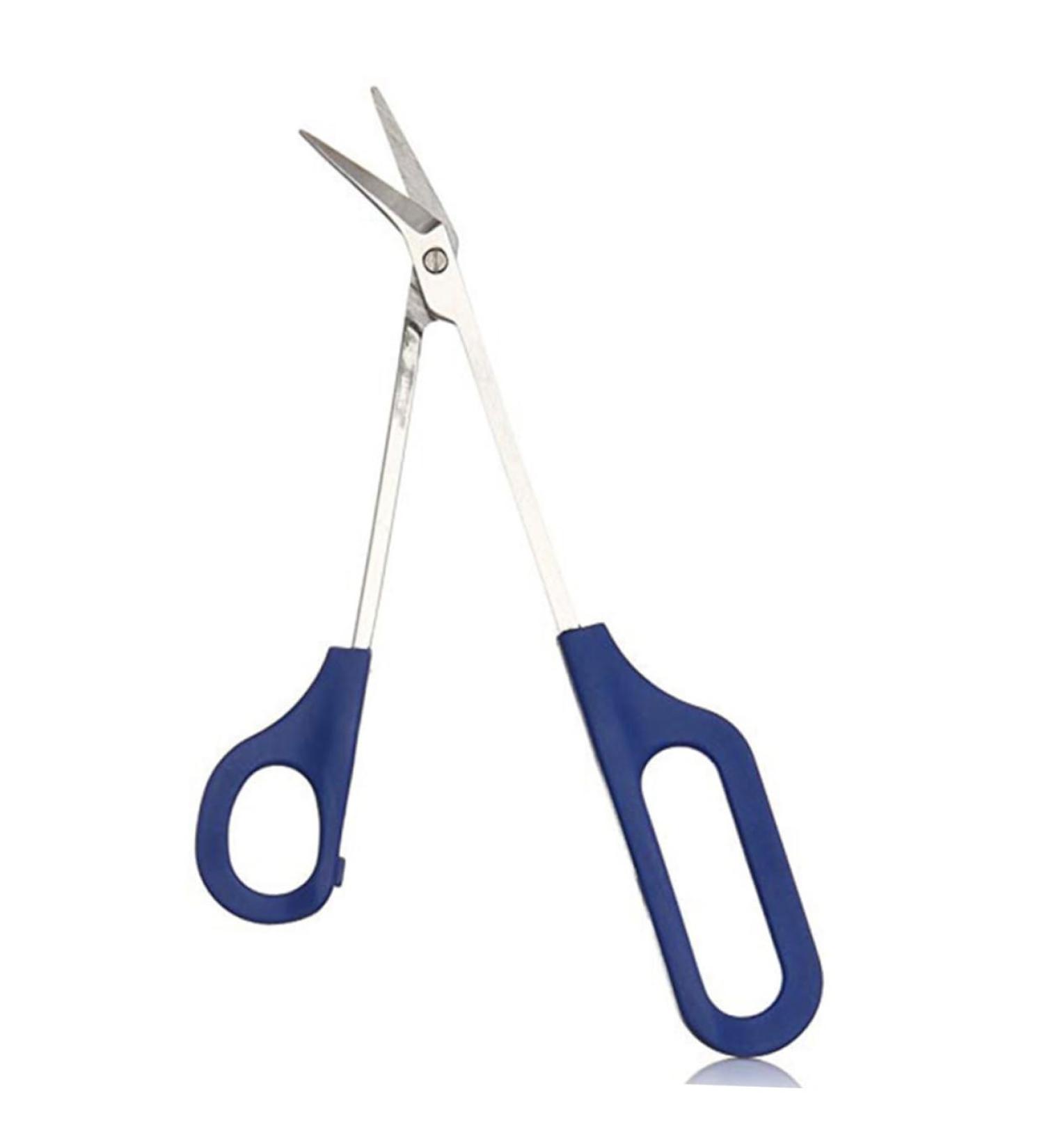 POPETPOP Nail File 1 Set Grooming Kit Manicure Kit Silver Color Daily Life Long Handle Best Drill Bits for Stainless Steel Limas De U as Everyday Dal Elder Commodity Nail Nail Trimmer - Buy Online on GoSupps.com