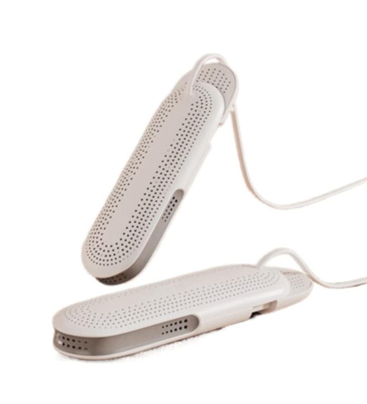 Shanong Electrical Foot Dryer | Telescopic Foot Warmer for Adults Size 36-46 | Essential Winter Household Device - Buy Online on GoSupps.com