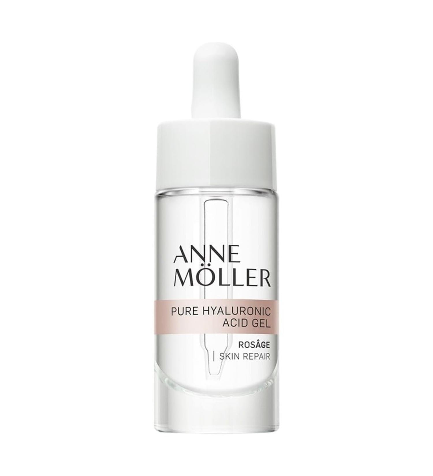 ANNE MOLLER Anne Moller. Robhe Pure Hyaluronic Acid 15ml
