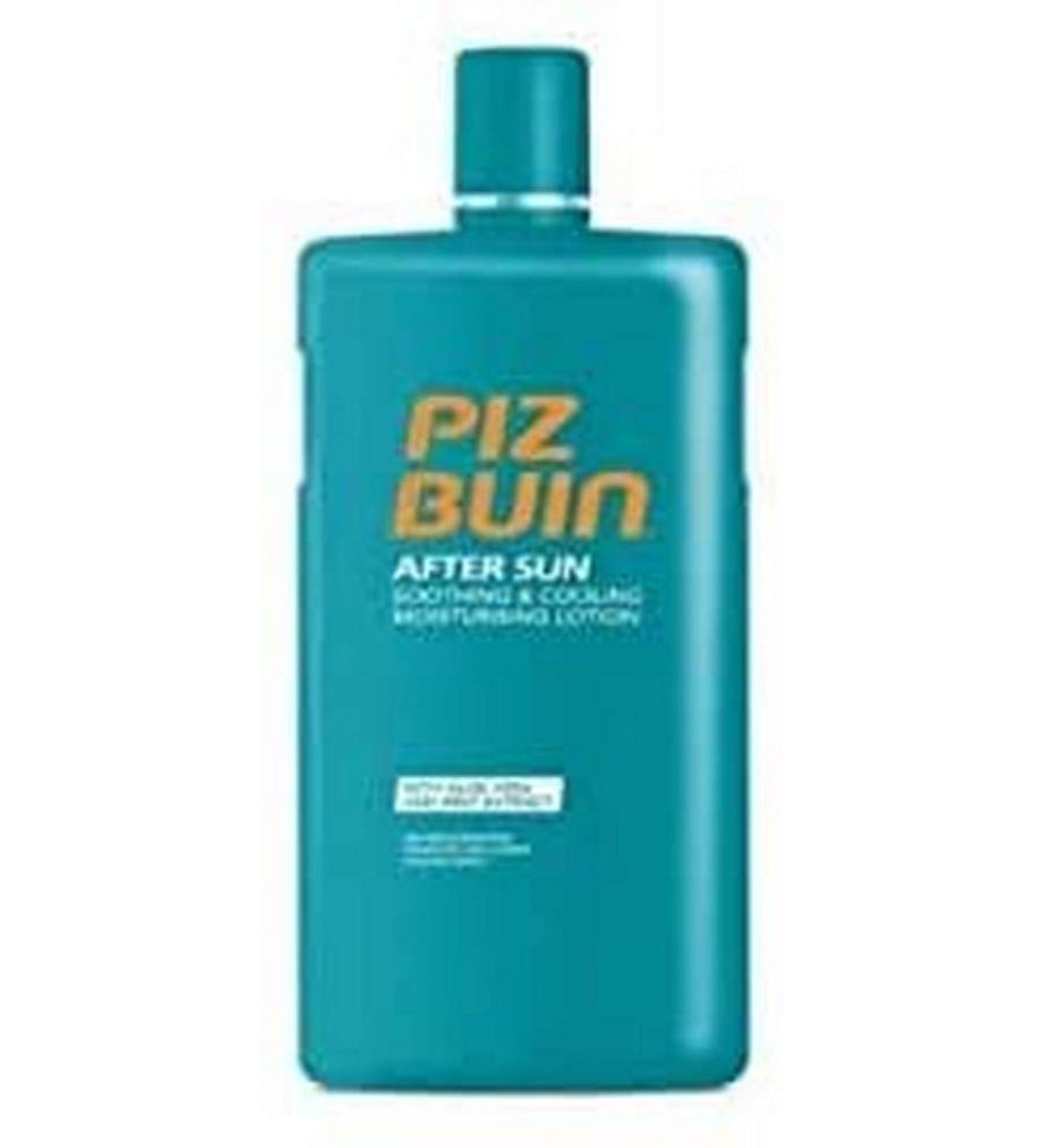 Piz Buin Piz Buin After Sun Lotion 400 ml 400 ml