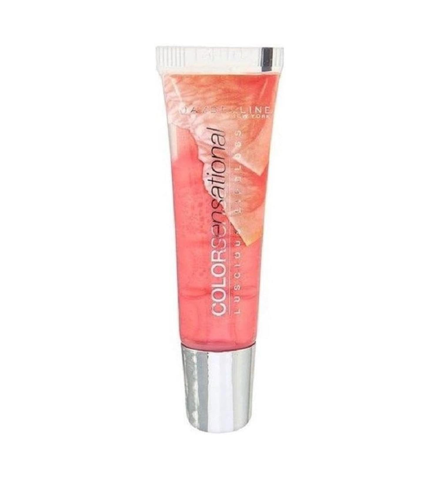 Maybelline Color Sensational Lipgloss 150 Freshly Sliced 11.3 ml