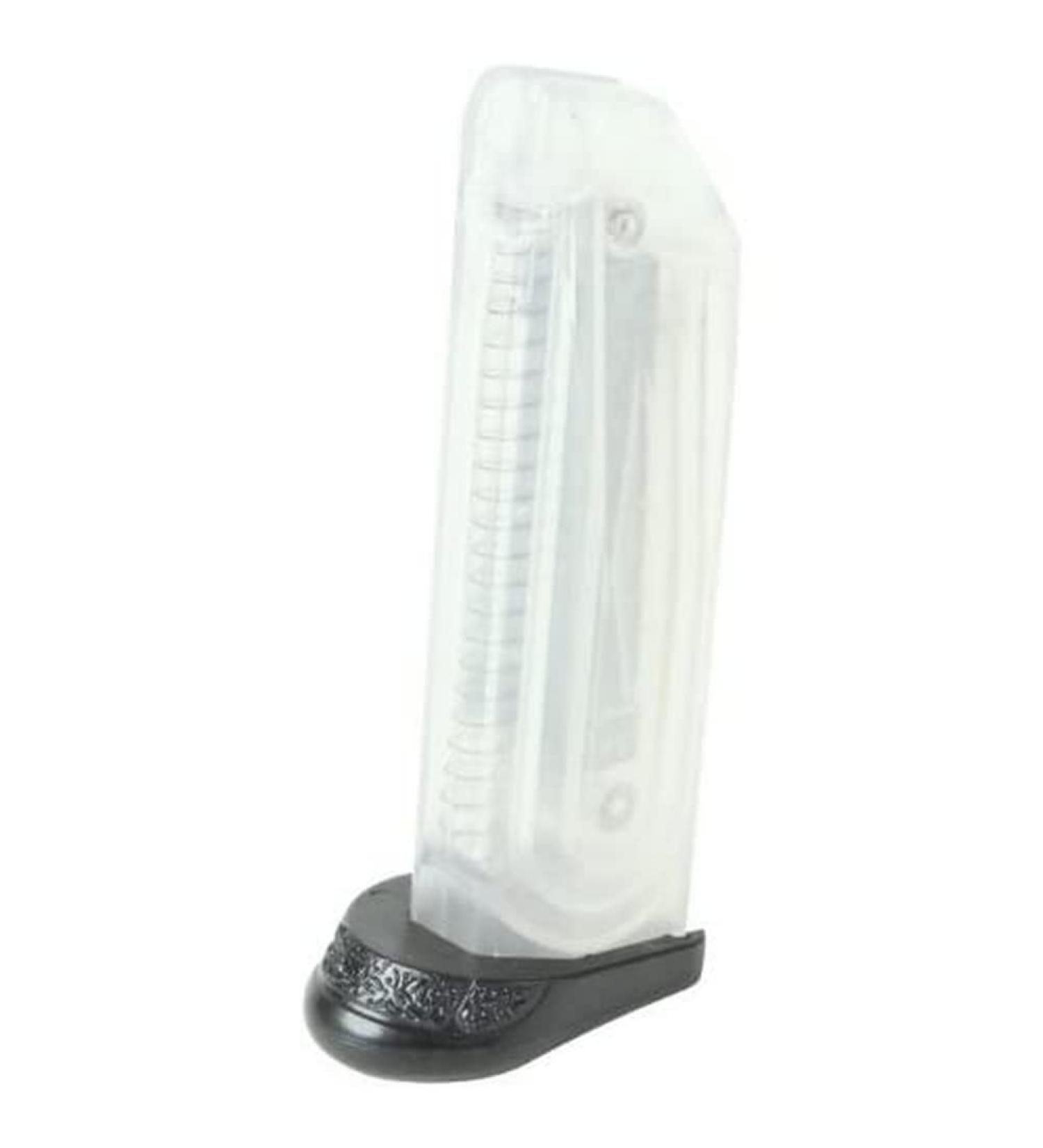 walther replacement magazine P22Q black one size