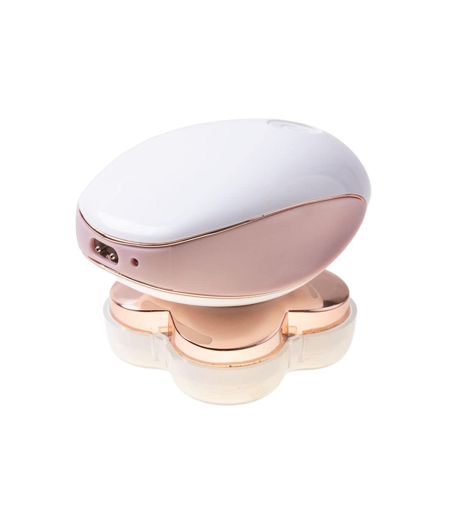 Smooth Touch Flawless Legs Women's Electric Hair Remover | Painless Shaver & Facial Hair Removal - Buy Online on GoSupps.com