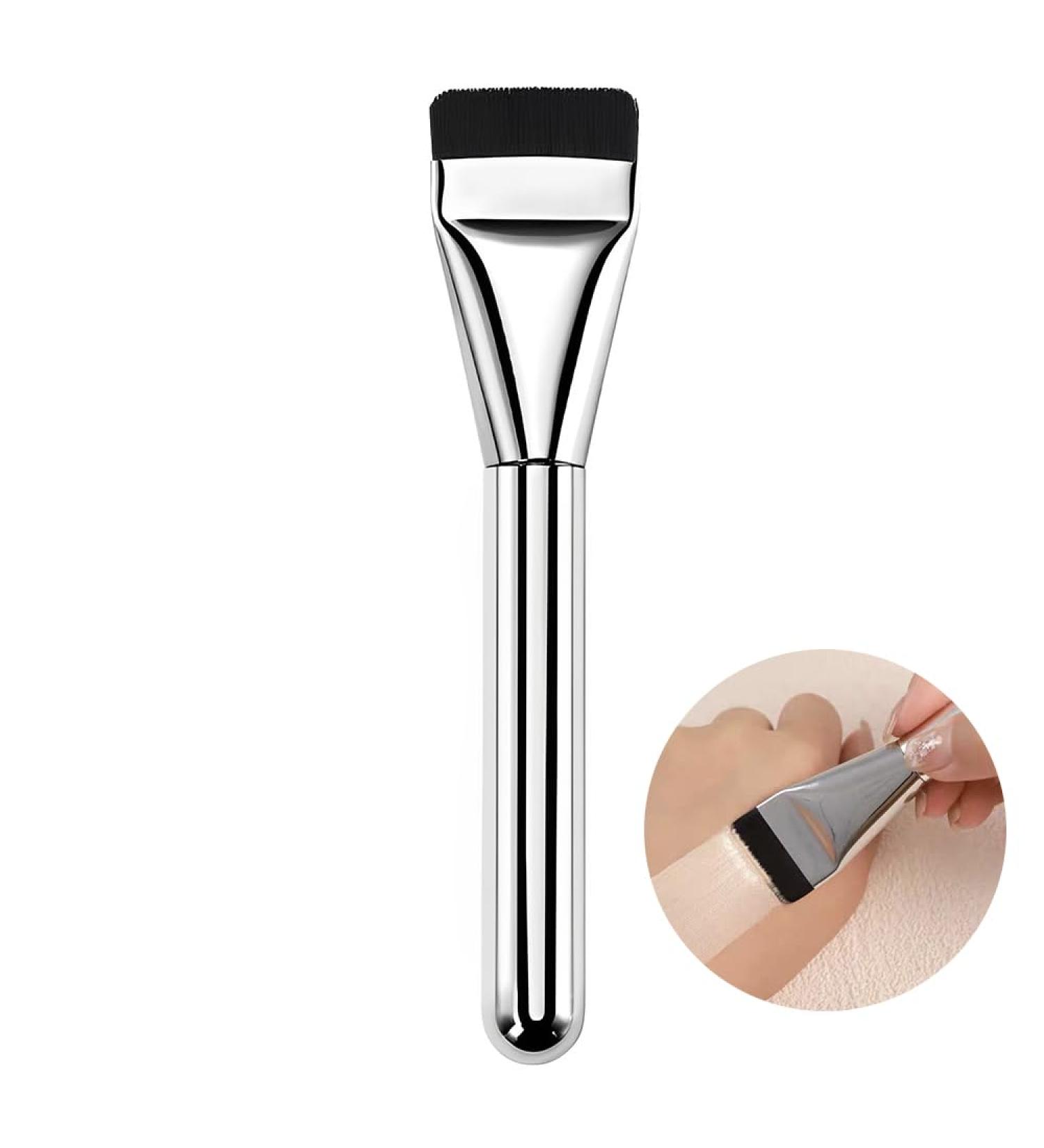Foundation Makeup Brush - Buy Online on GoSupps.com