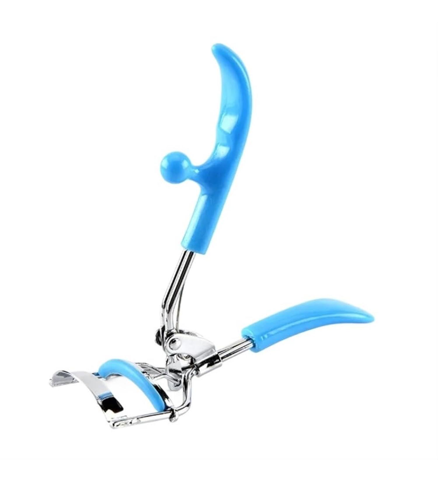 Bead Handle Part Eyelash Curling Eyelash Curling Eyelash Curling Beauty and Makeup Tool (Color : C6)