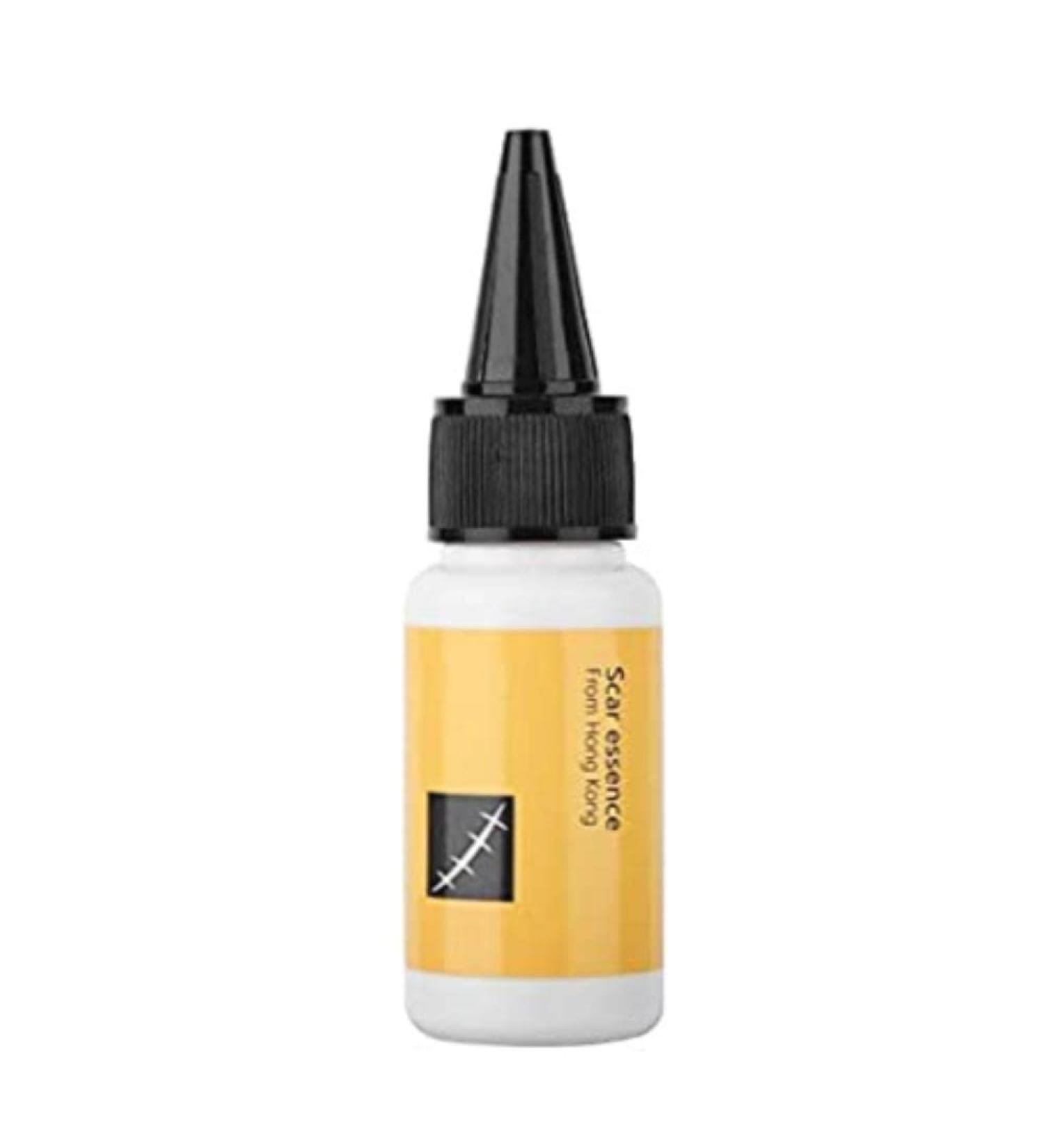 Delicate Skin Scar Treatment Serum - Acne Scar Removal & Repair Cream - 20ml - Buy Online on GoSupps.com