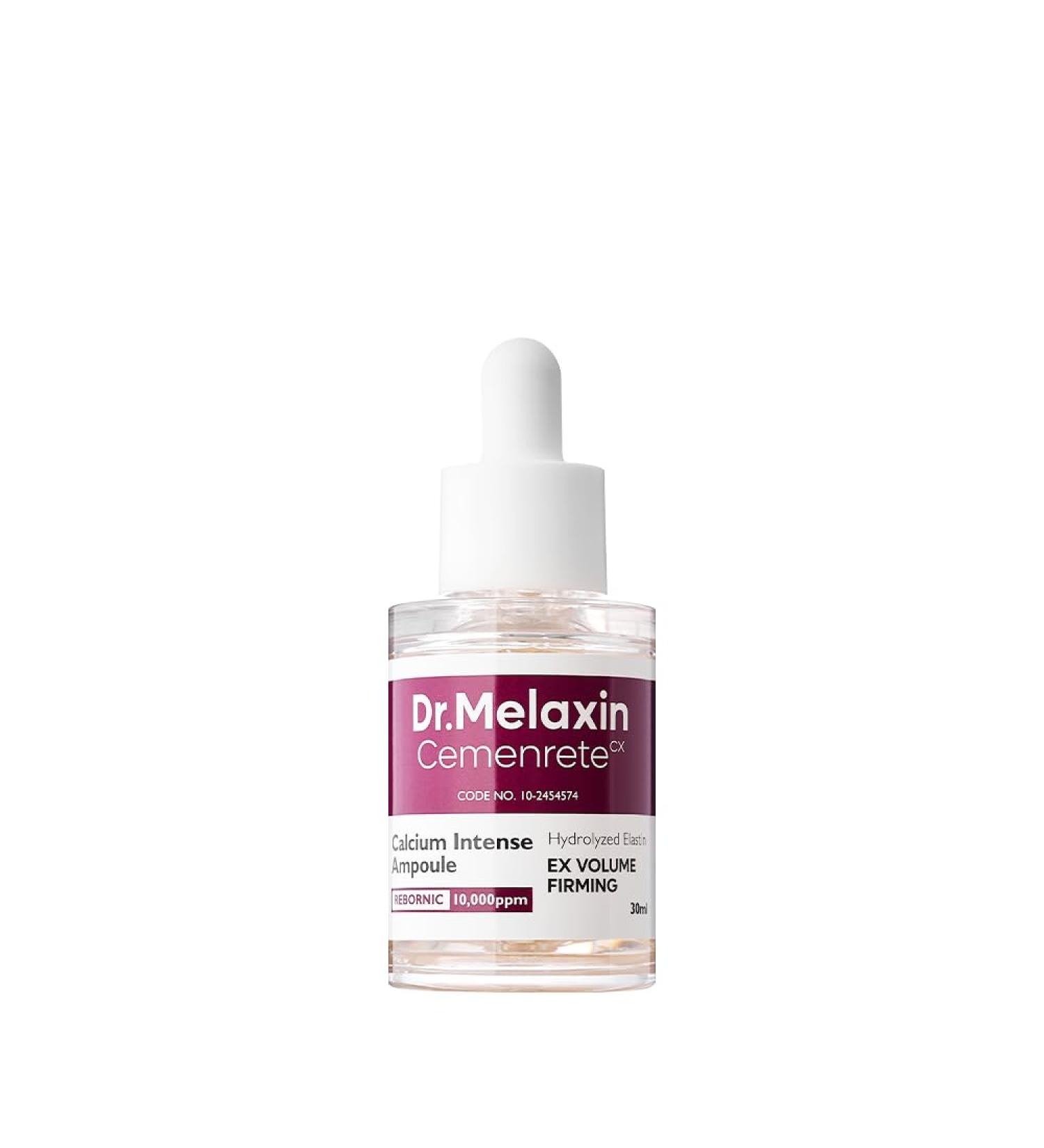 Cemenrete Calcium Intense Ampoule 30ml