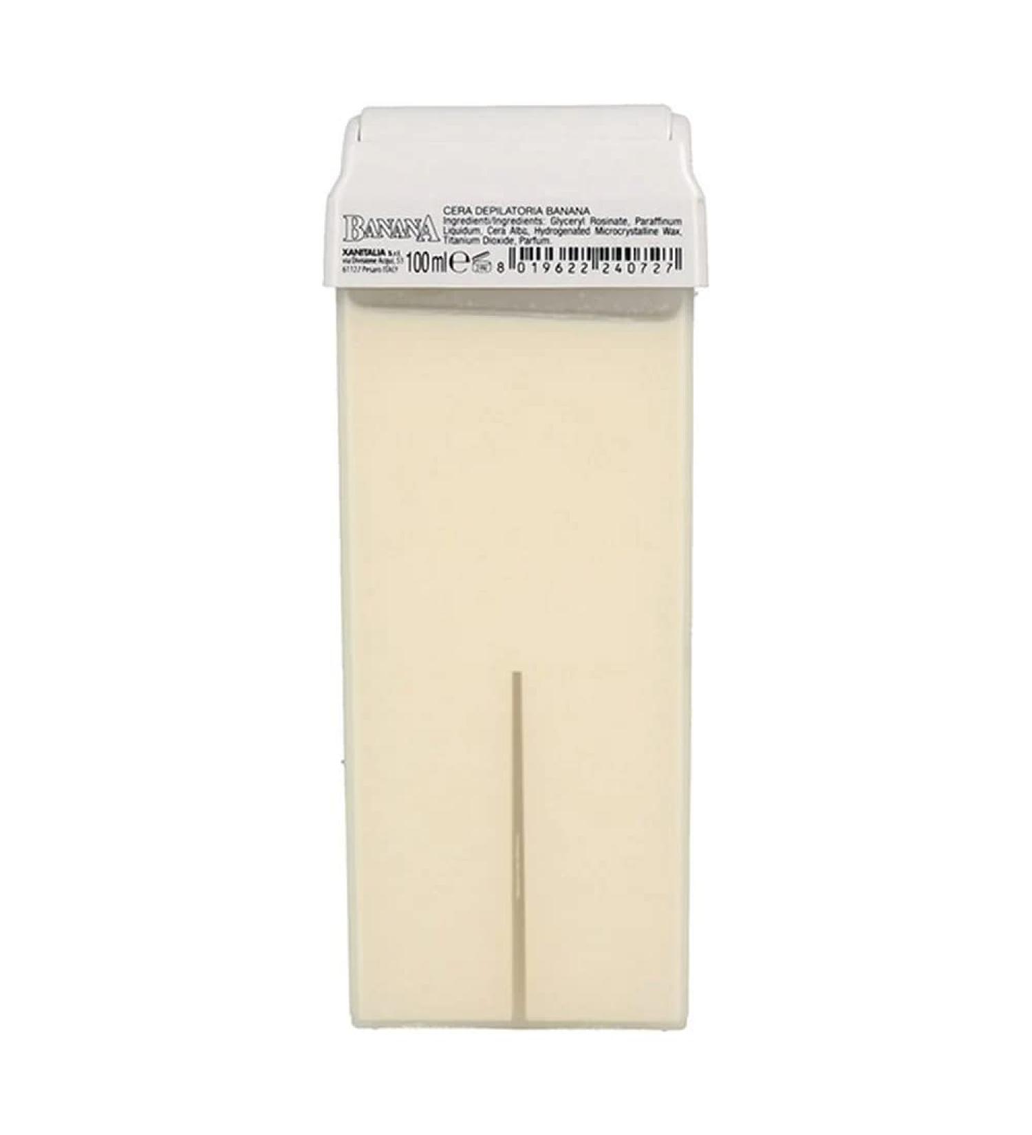 Idema roll-on wax banana 100 ml