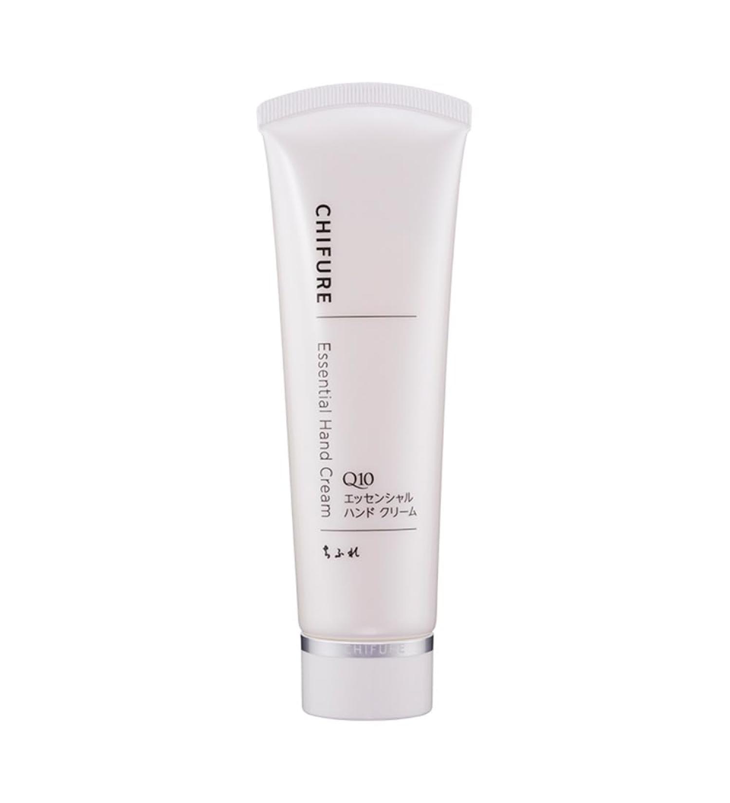 Chifure Essential Hand Cream 80g - Buy Online on GoSupps.com