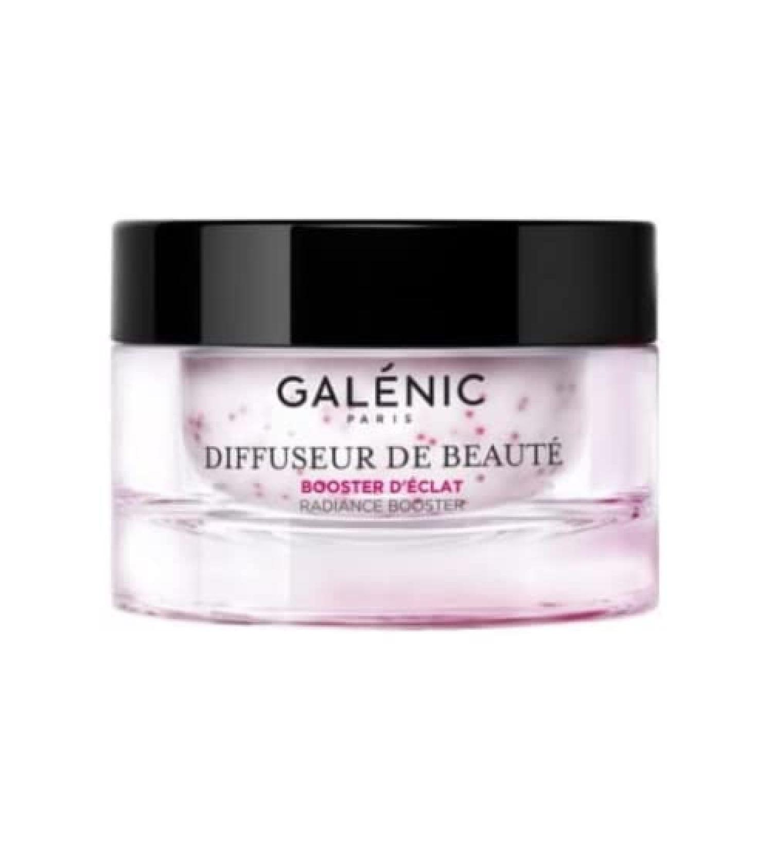 Gal nic Diffuseur de Beaut Radiance Booster 50ml