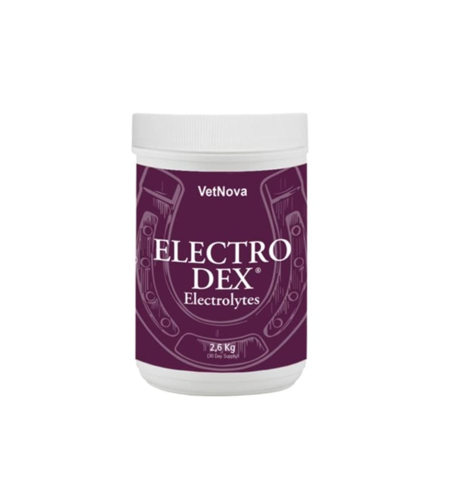 Electro Dex 2.6 kg - Buy Online on GoSupps.com