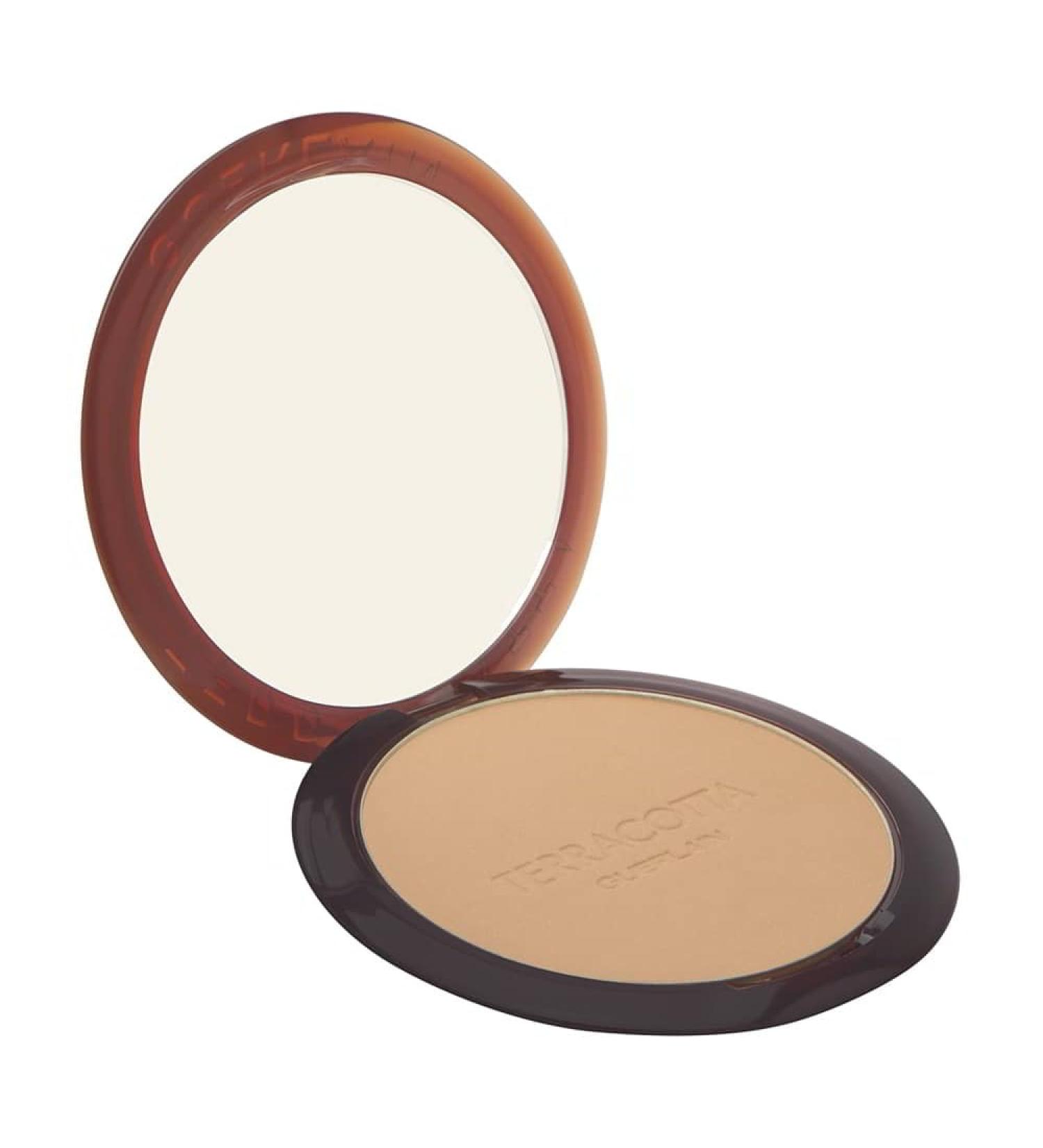 Terracotta the Bronzing Powder