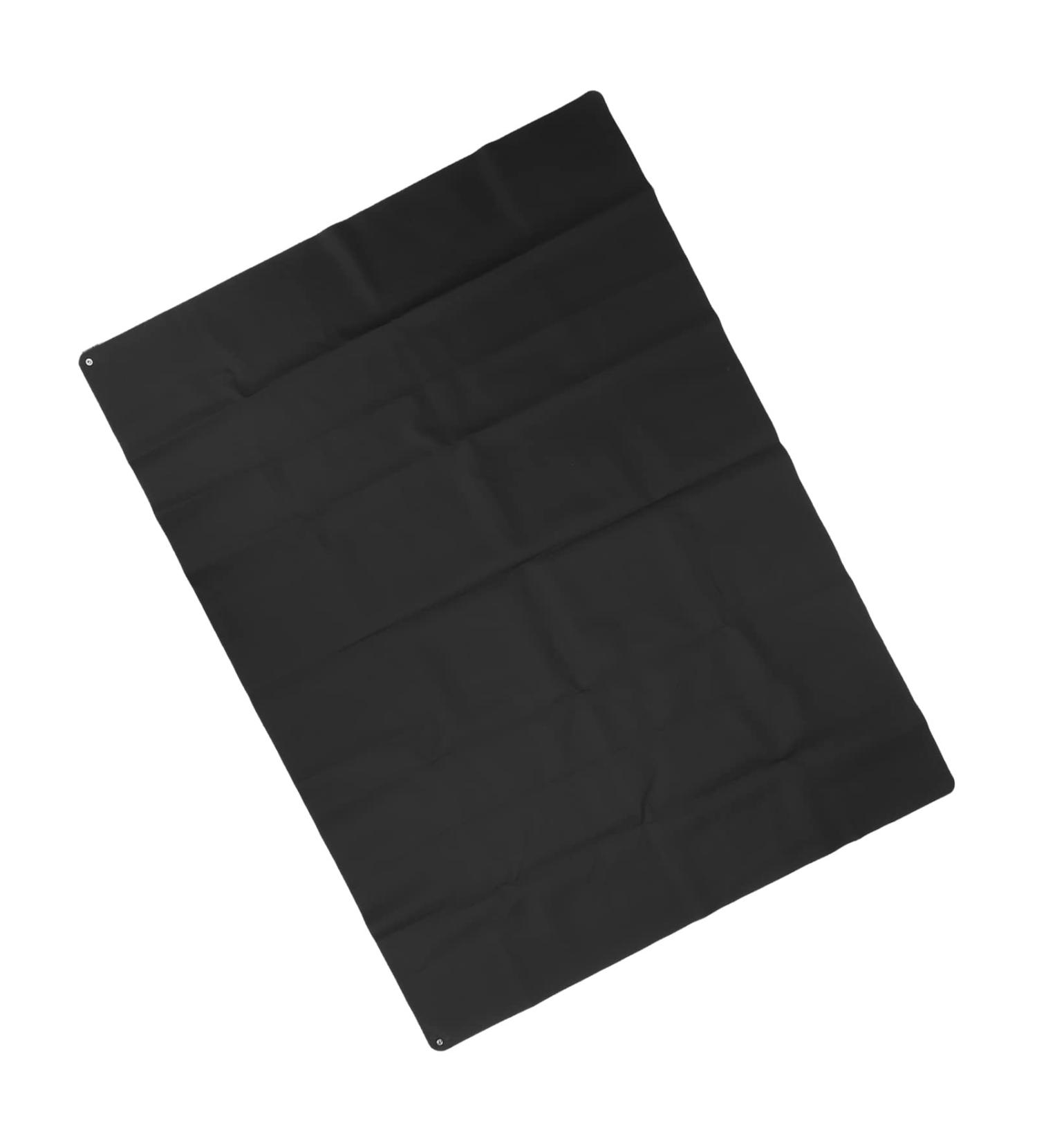 Earth Mat - Grounded Decompression Mat for Insomnia Relief | International Shipping Available - Buy Online on GoSupps.com