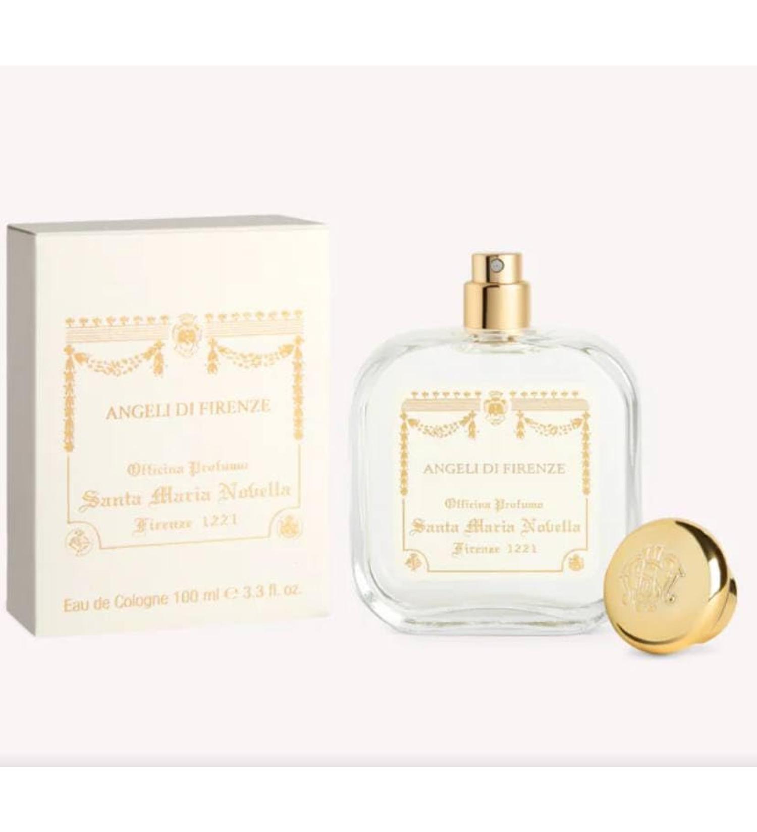 Santa Maria Novella Angeli di Firenze Eau de Cologne 100 ml