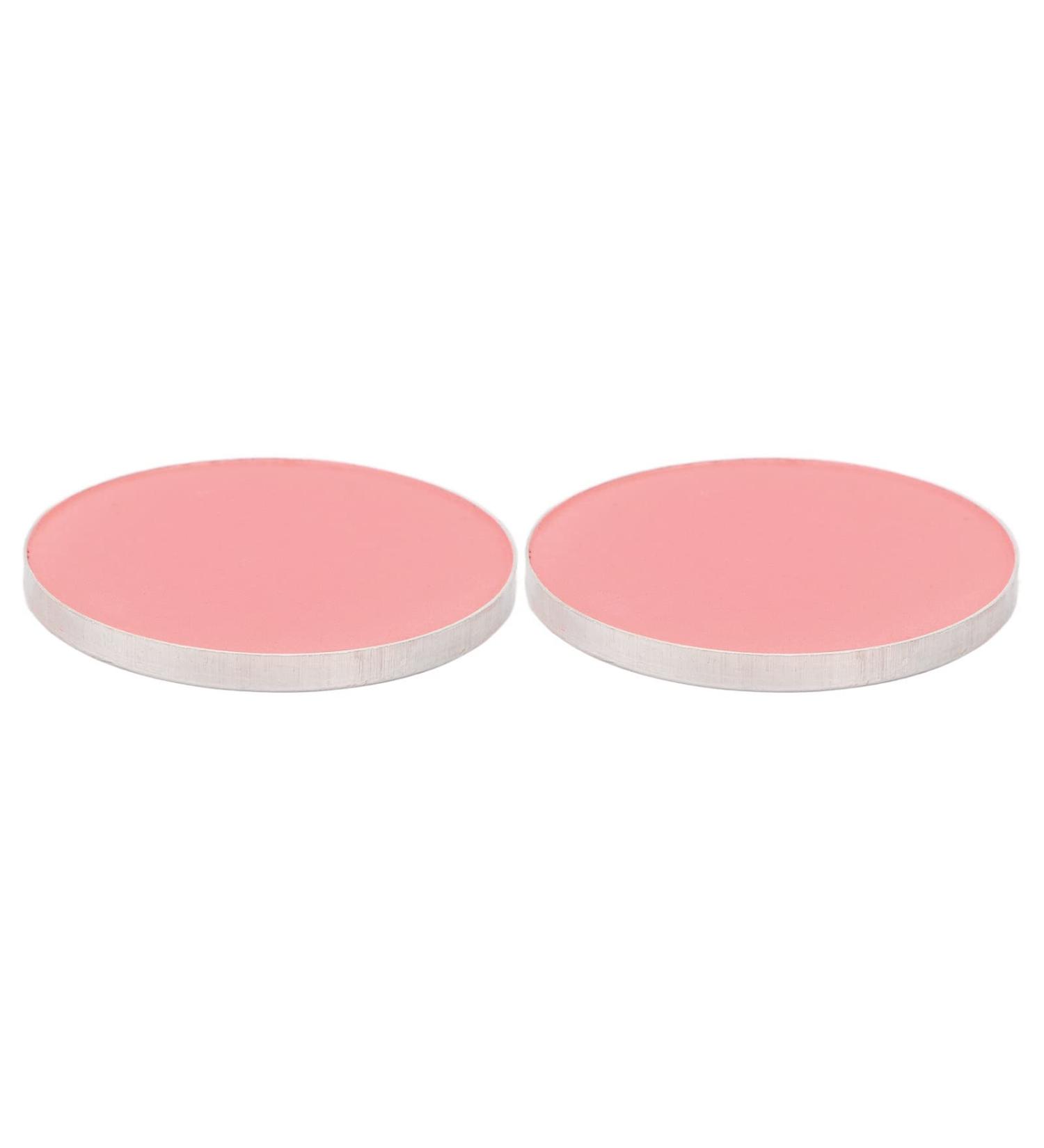 Verdant Touch Soft Pressed Powder Blush for Face Single Color Lightweight and Colorful 2 Pack - Buy Online on GoSupps.com