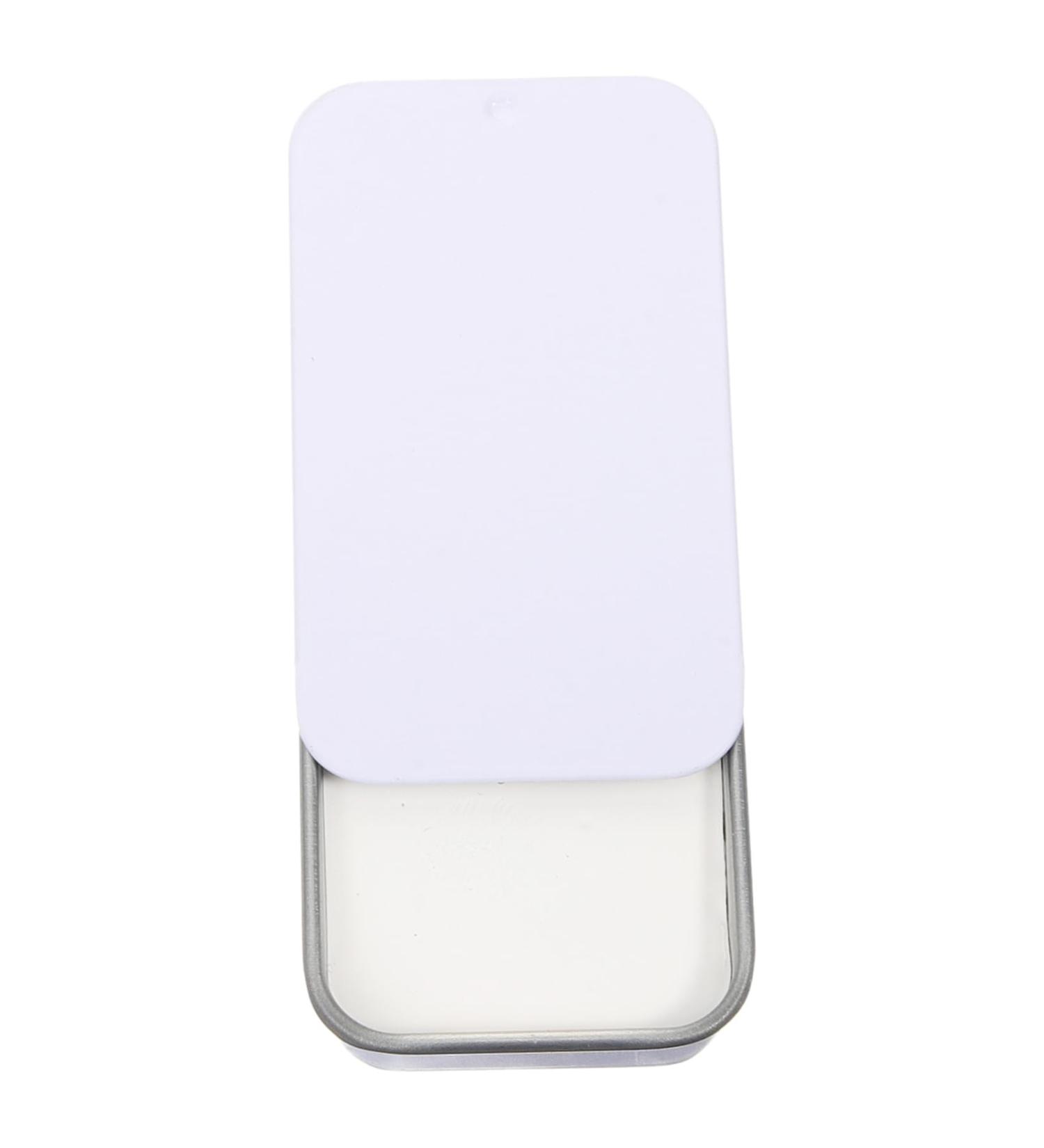 DOITOOL Eyebrow Facial Paint Positioning Cream Brow Contour Paste Miss Eyebrow Shape Eyebrow Cream 1 count (Pack of 1) White - Buy Online on GoSupps.com