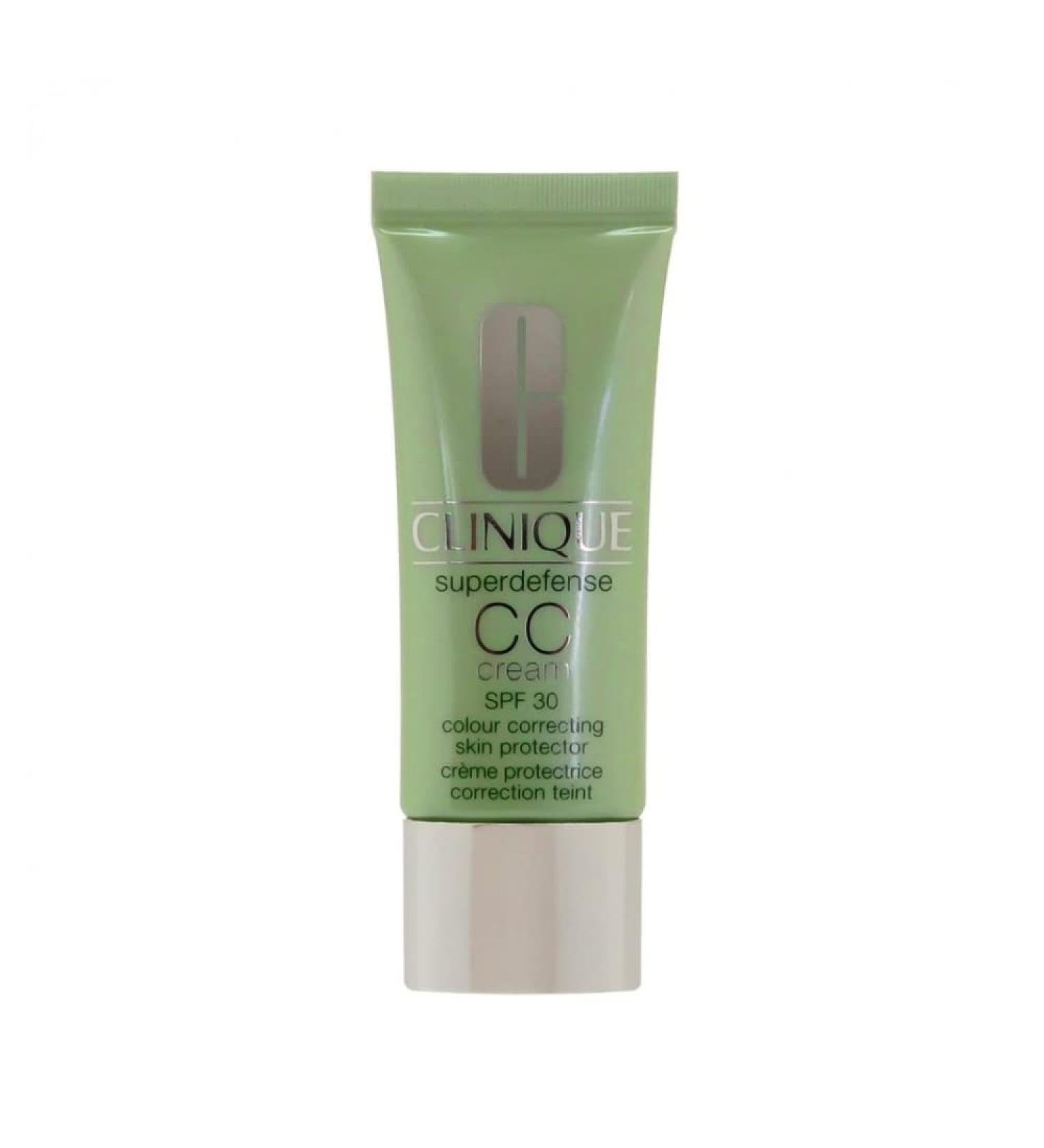 Superdefense CC Cream Medium 40 ml - Buy Online on GoSupps.com