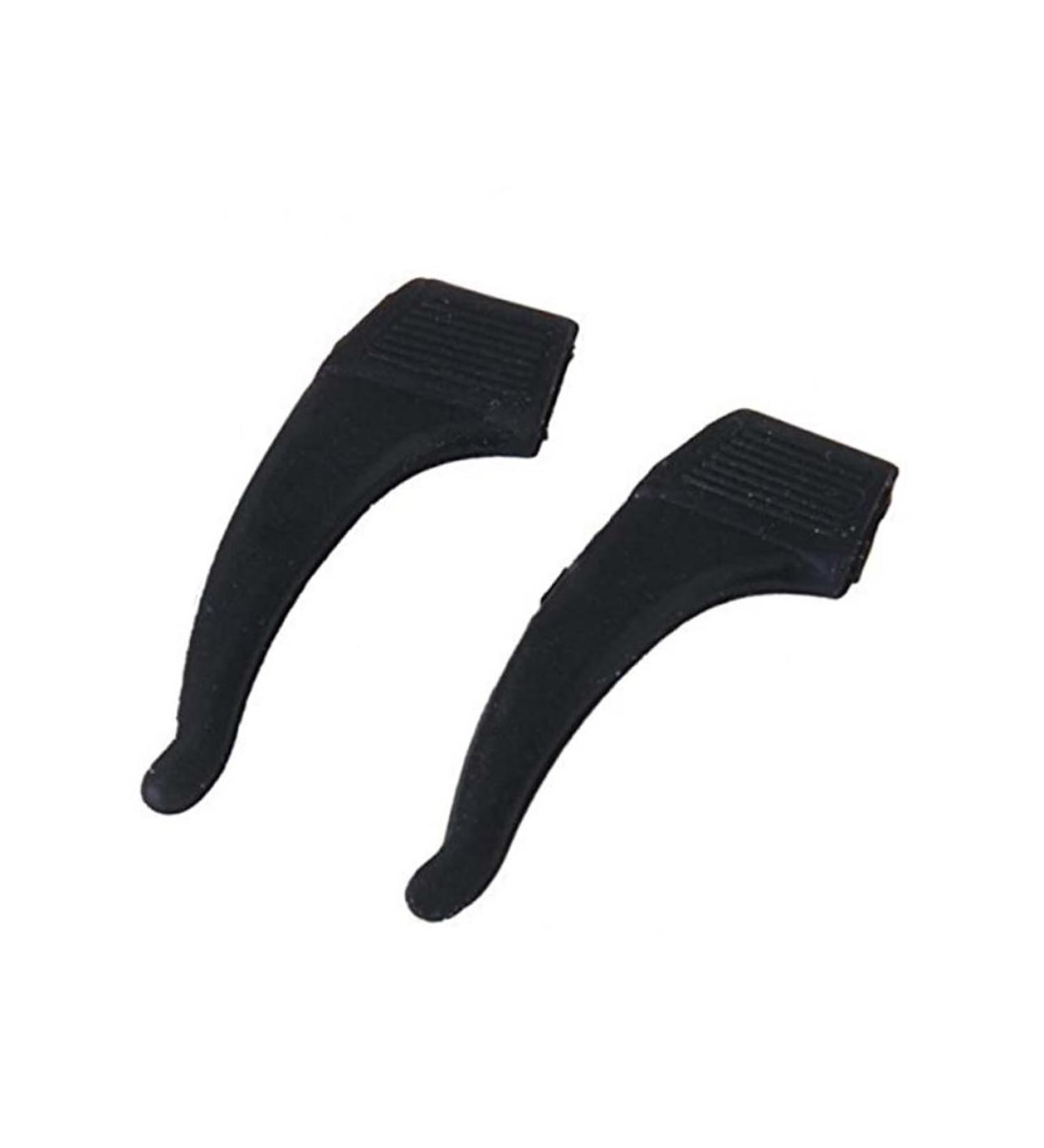 Buy Gleavi 12 Set Non-Slip Glass Holder Earring - Silicone Glasses Tip & Anti-Slip Ear Hooks for Glasses & Earplugs | International Shipping Available - Buy Online on GoSupps.com