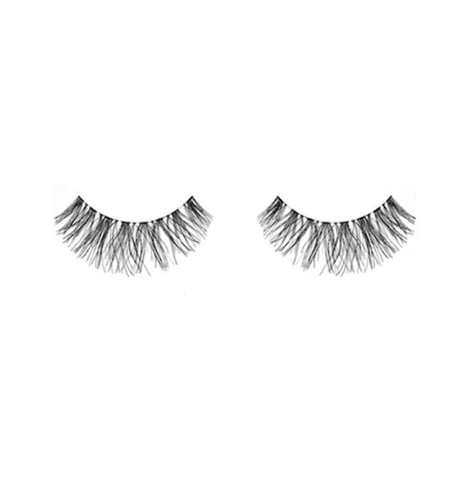 Ardell False Lashes Invisibands Wispies Black - Buy Online on GoSupps.com