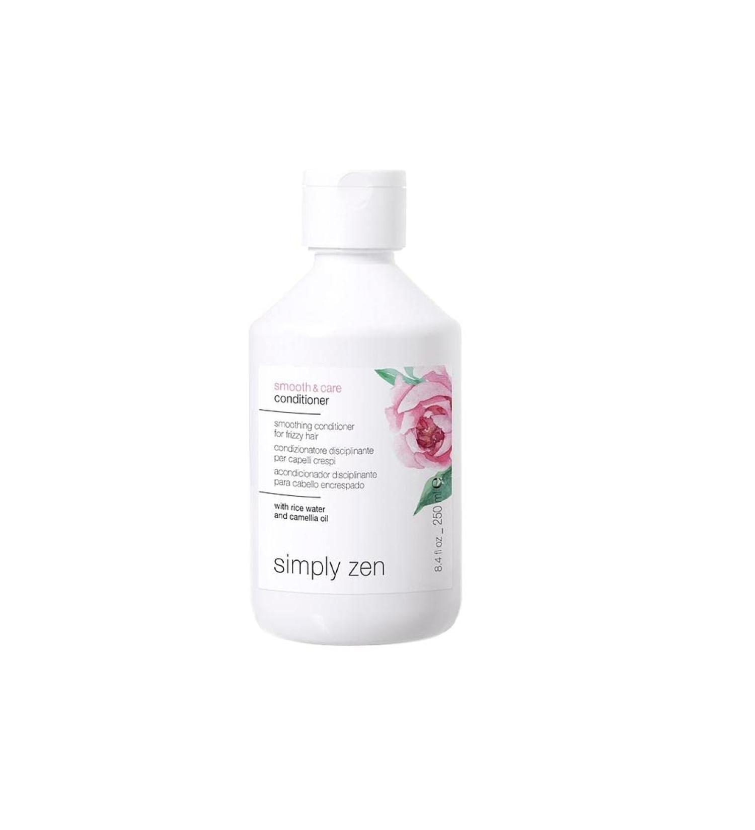 Simply Zen Simply Zen - Smooth & Care Conditioner 250 ml