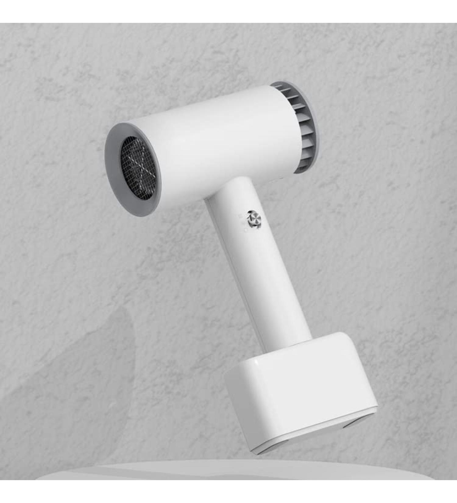 YYDX USB Rechargeable Cordless Hair Dryer Outdoor Travel Hair Dryer hot and Cold air Large Capacity Battery for Families Indoor Outdoor and Traveling - Buy Online on GoSupps.com