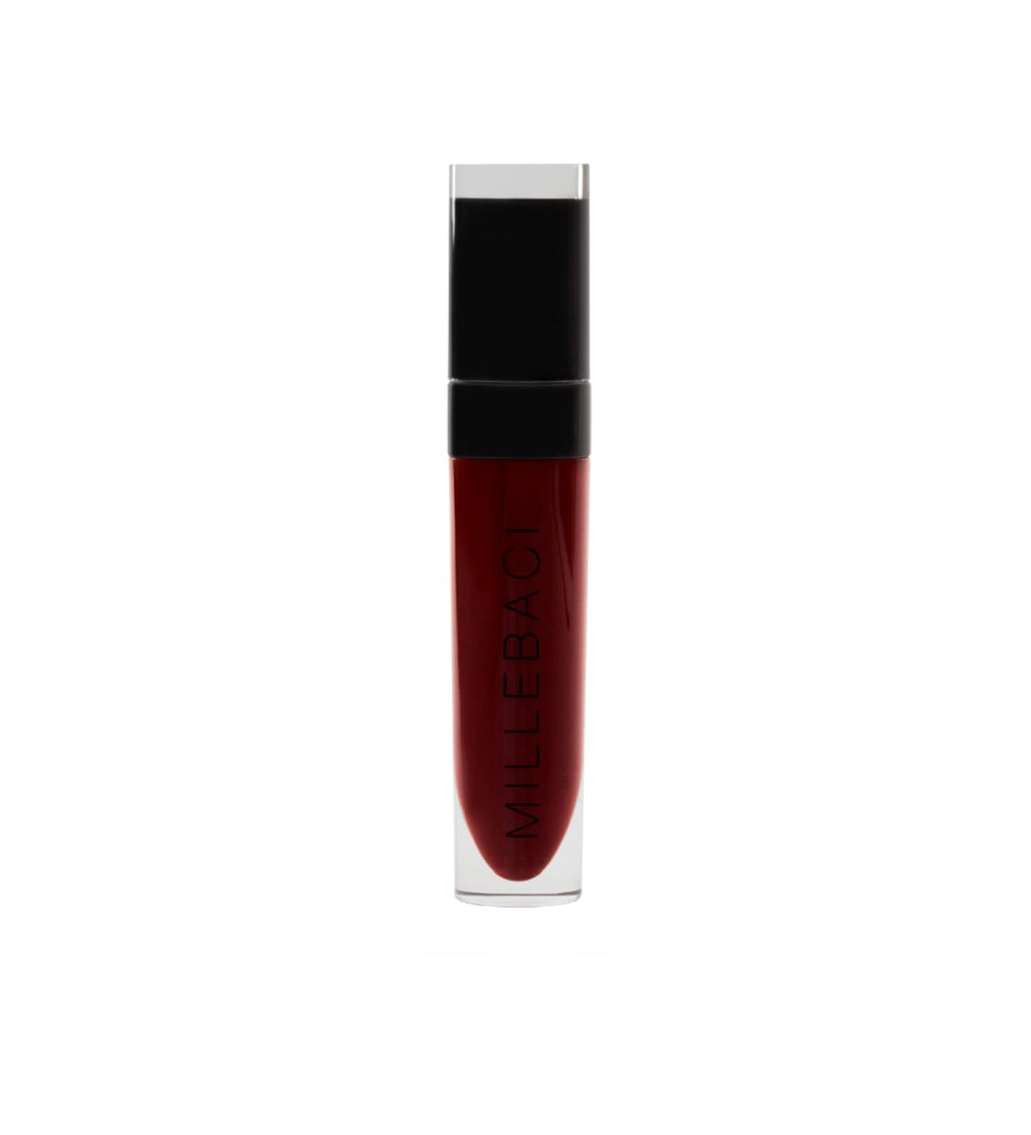 Buy NOUBA Millebaci 46 Liquid Lipstick - Long-lasting Make-Up for Perfect Lips | International Shipping Available - Buy Online on GoSupps.com