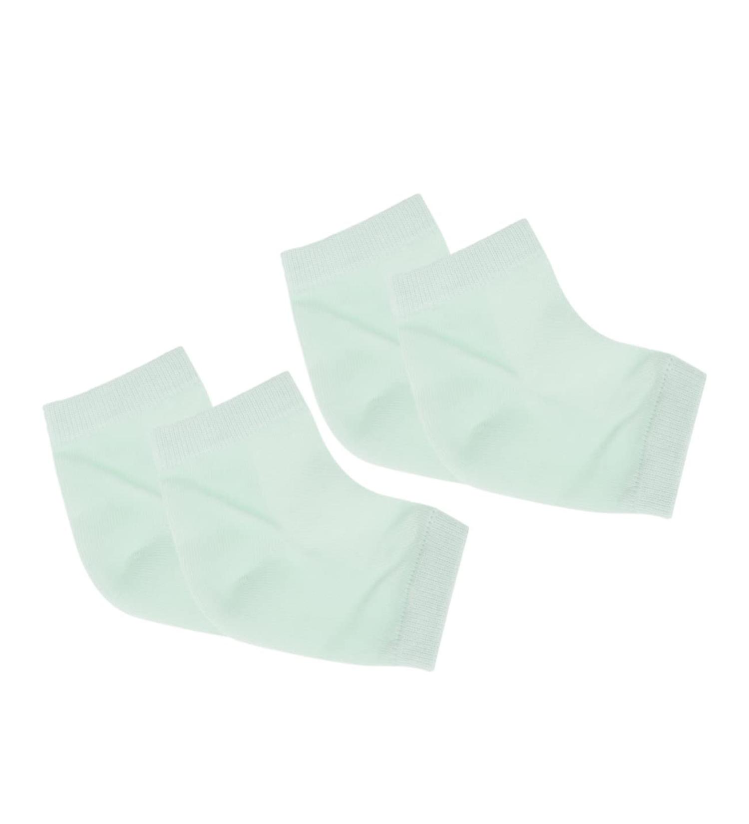 2 Pairs Socks Men and Women Ankle - Buy Online on GoSupps.com