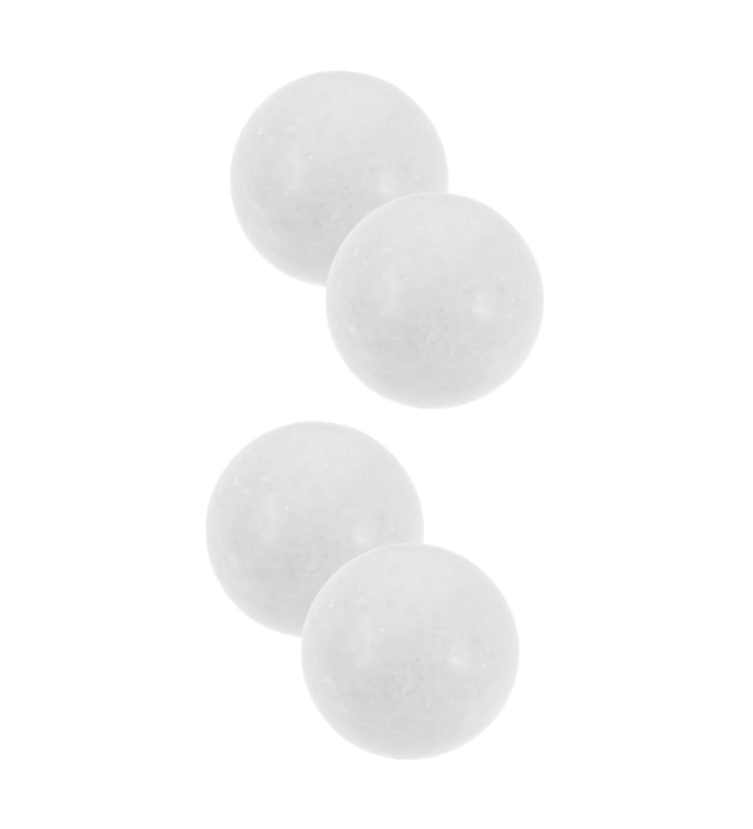 Beaupretty Jade Massage Balls for Hand Therapy | Gymnastics & Fitness Rolling Massage Devices - Buy Online on GoSupps.com