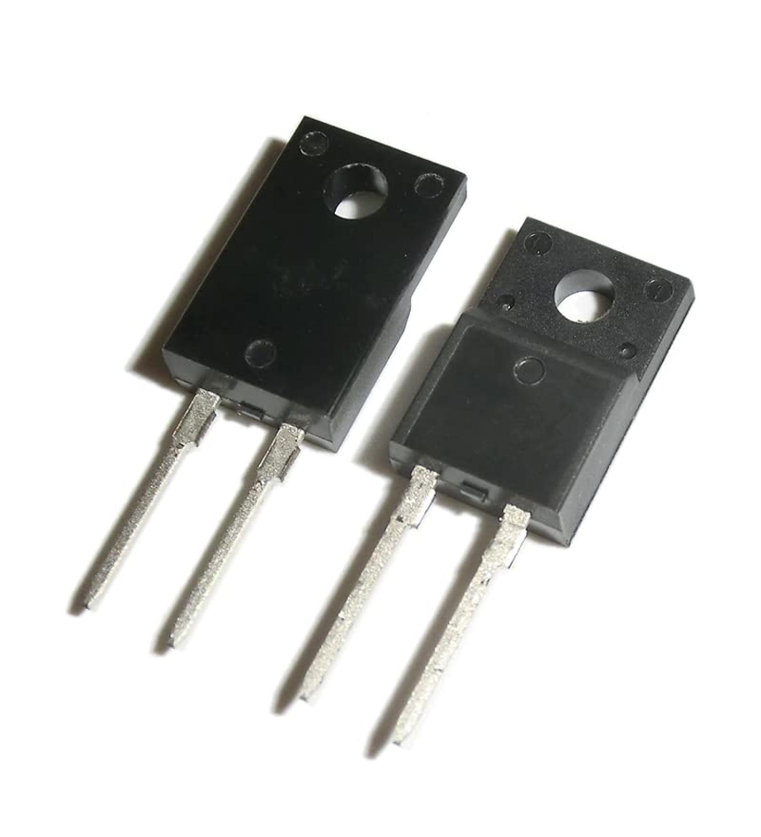 5PCS FML-G22S FML-G22 FMLG22S FMLG22 TO220F-2