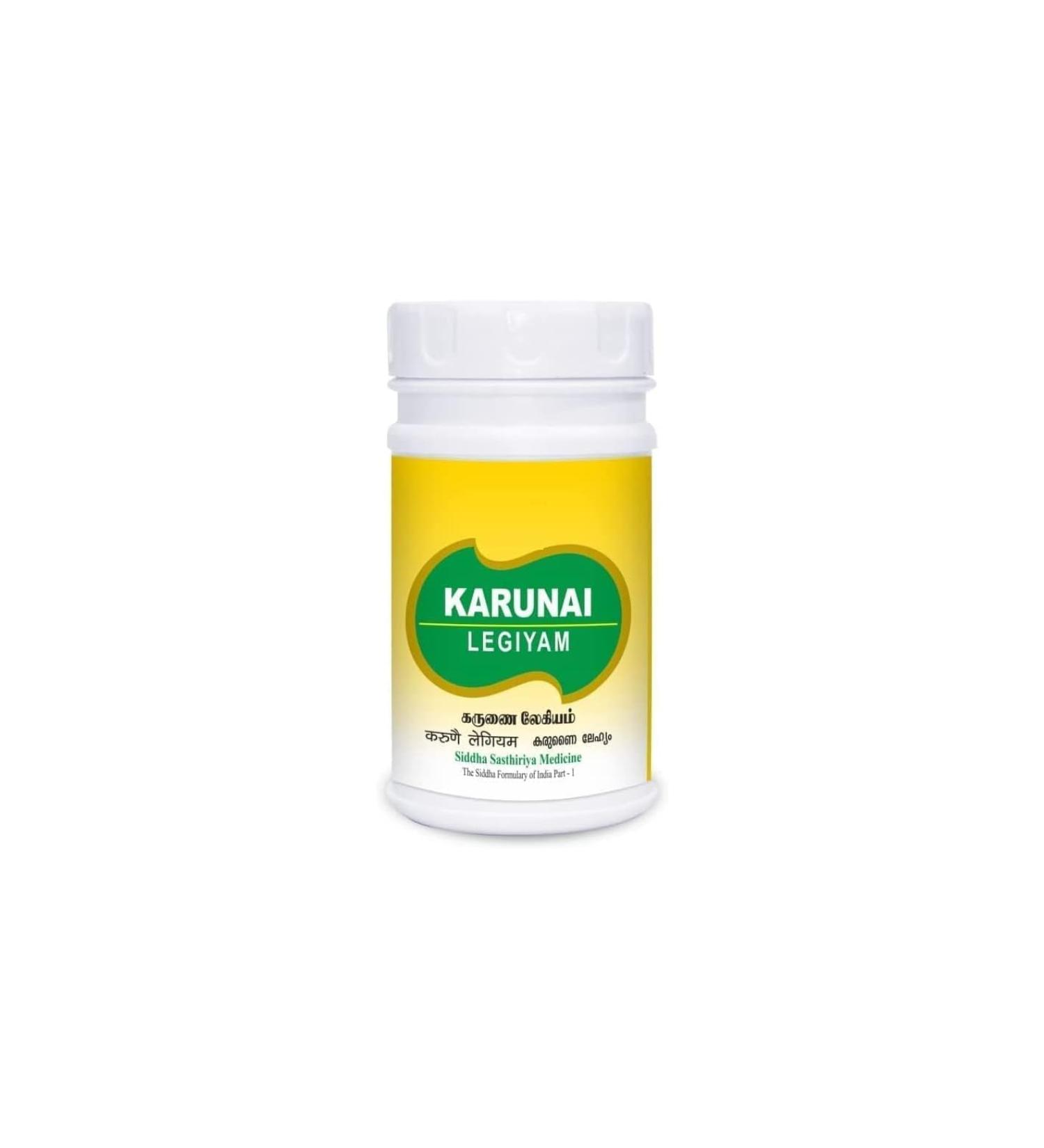 DK Karunai Legiyam 200 g