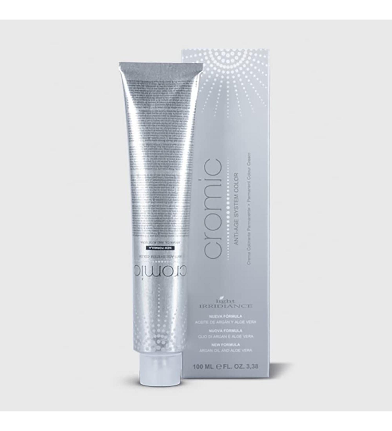 Light Irridiance Light Irridiance - Cromic Yellow Corrector 100ml