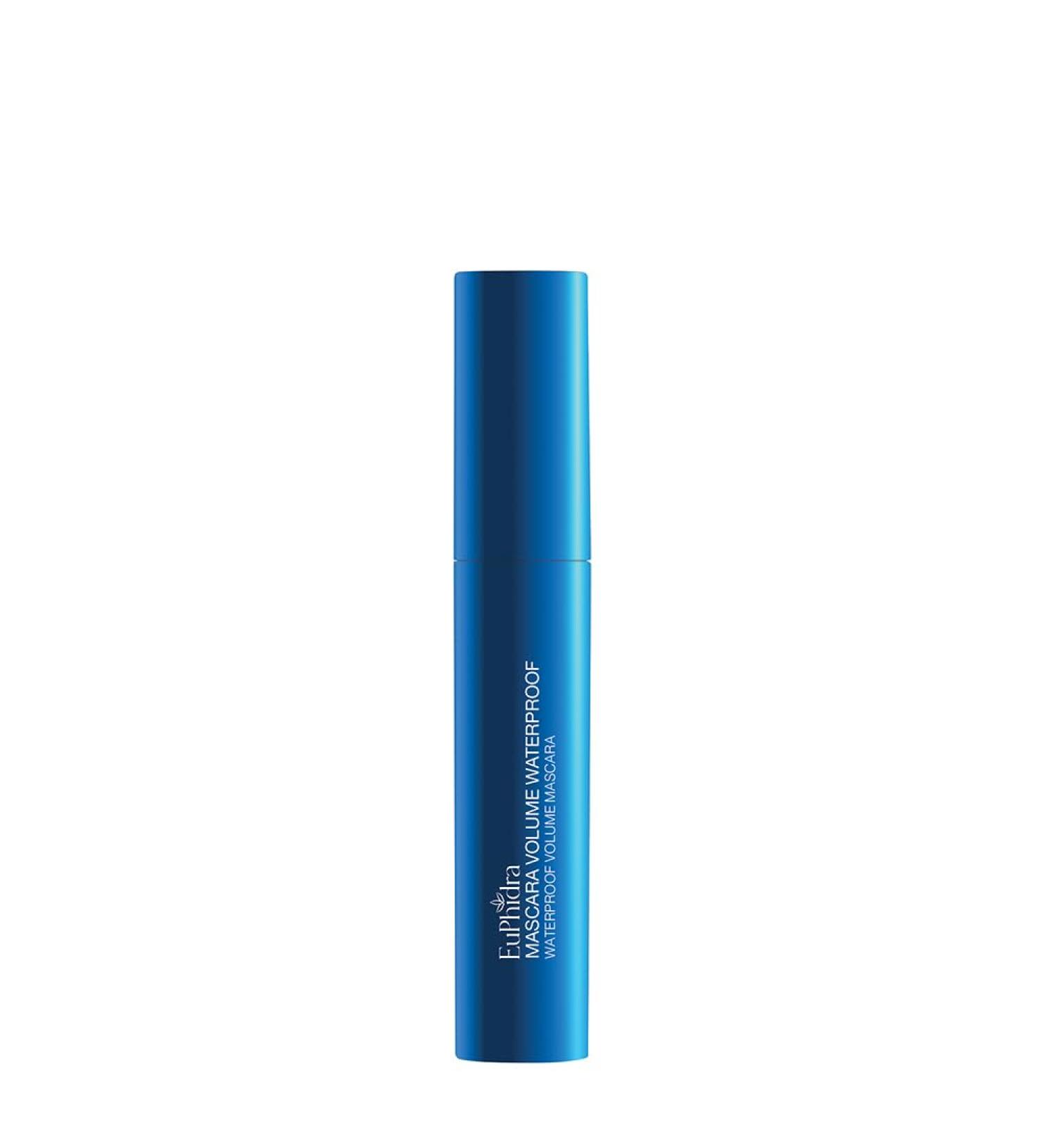 Euphidra Euphidra Volume Waterproof Extra Volume Max Hold Mascara 12ml