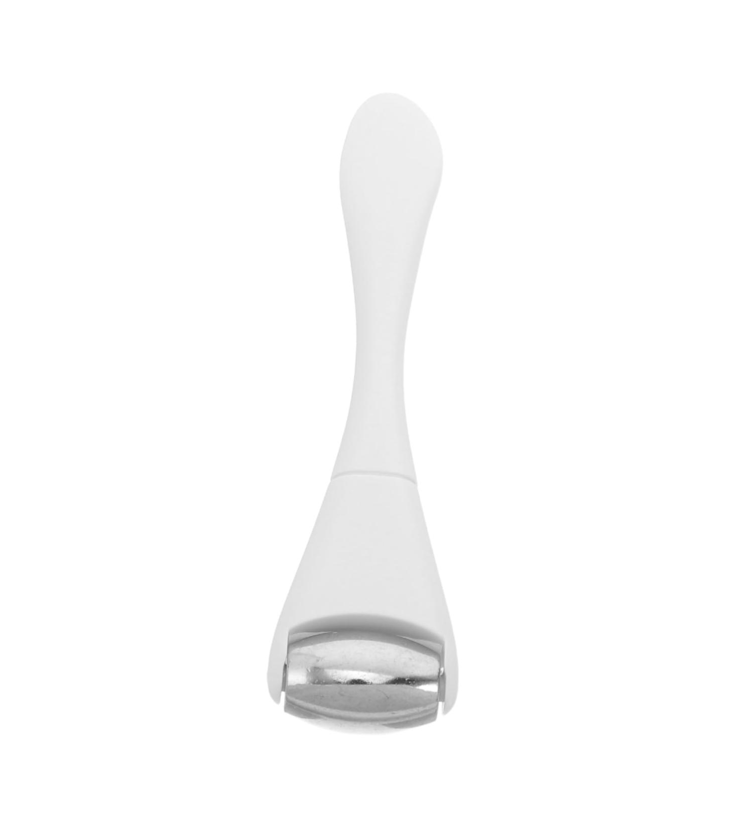 Yeux Spatule M tal Applicateur De Cr me Contour Des Yeux Outil De Massage Pour De Soin Pour Soins De Nuit - Buy Online on GoSupps.com