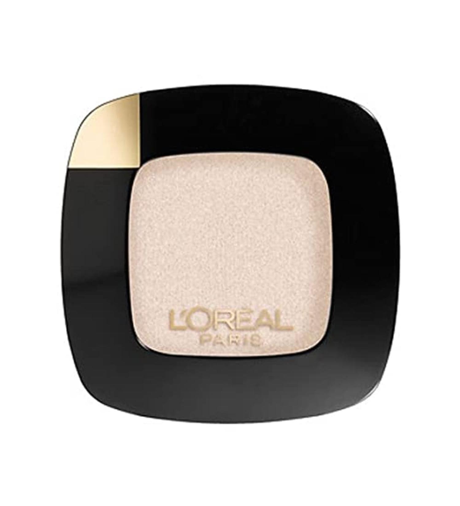 L'Or al Paris Colour Riche Monos Eyeshadow in Paris Beach - 0.12 oz - Buy Online on GoSupps.com