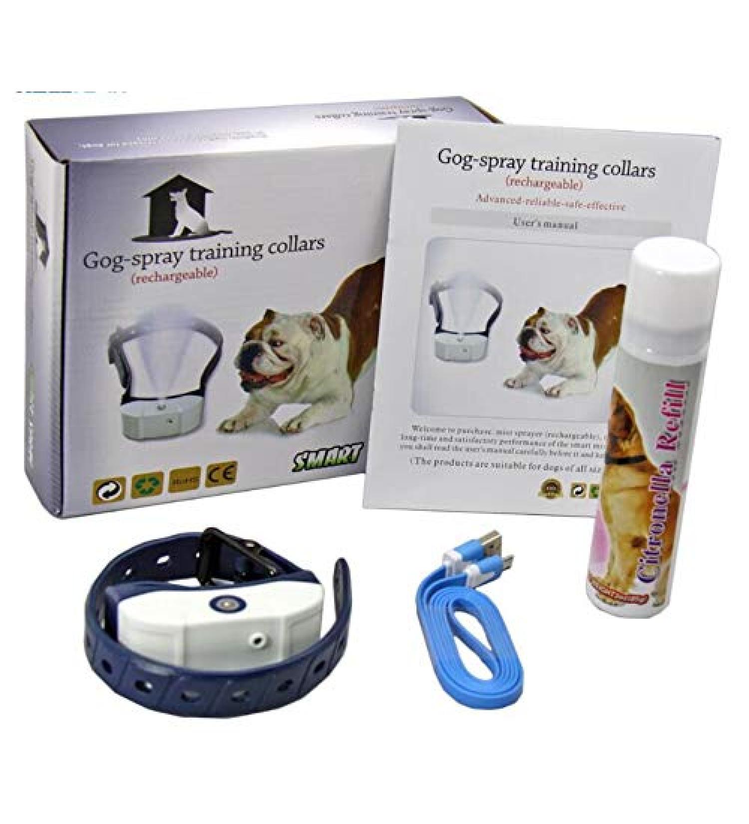 KEDIAS Odorless Spray Refill Cartridge for Dogs | Environmentally Friendly & Stain-Free Complete Set | International Shipping Available - Buy Online on GoSupps.com